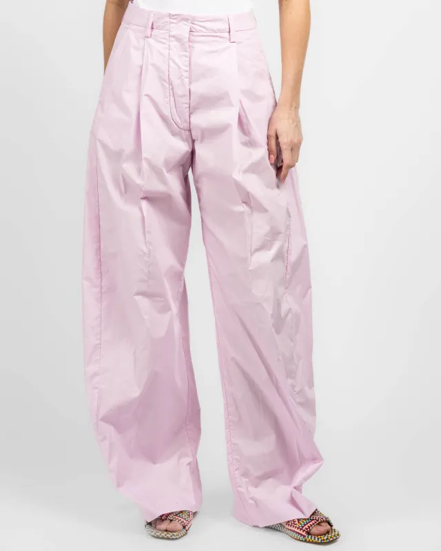 Billie Popeline Pant sold by TNT Fashion