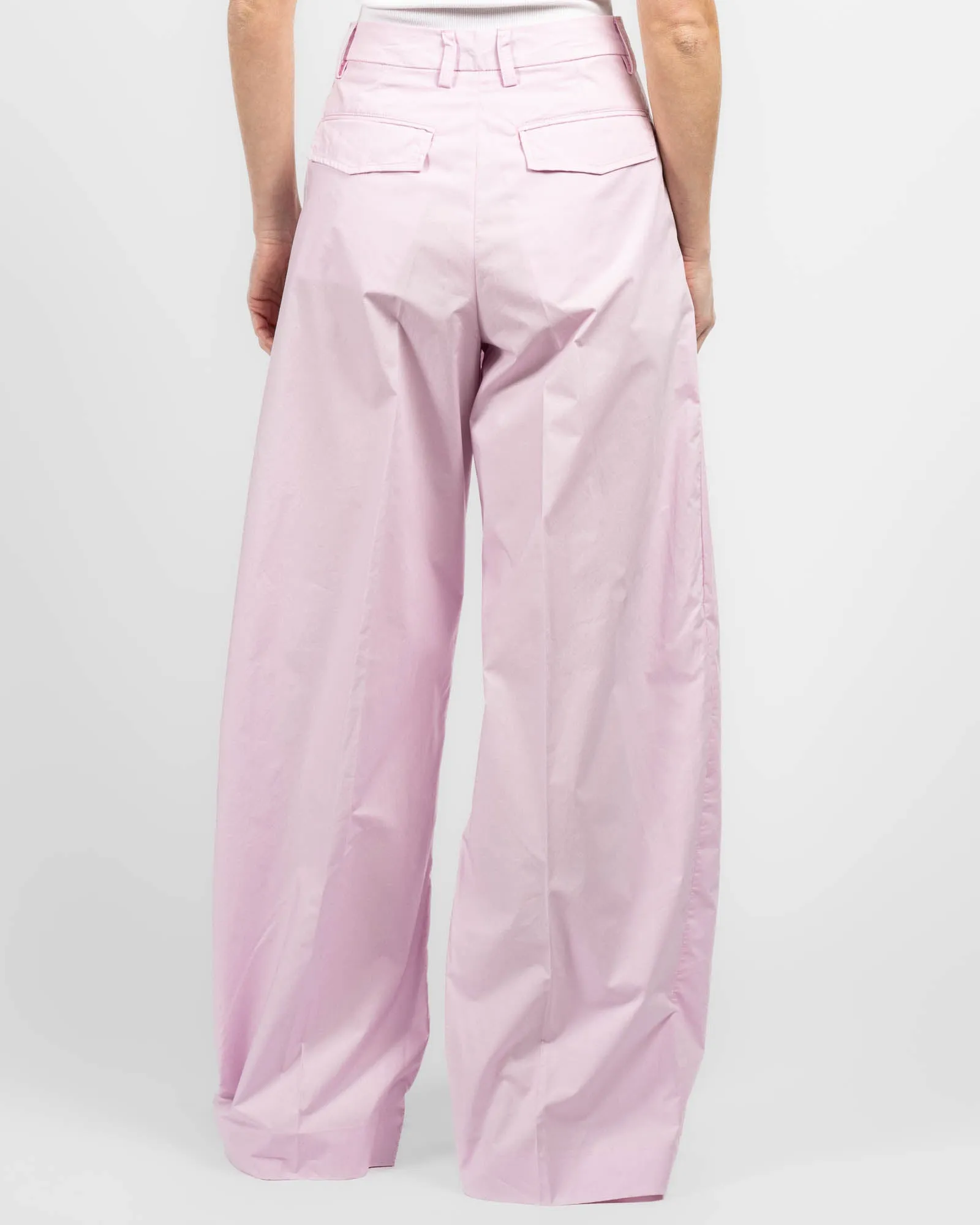 Billie Popeline Pant sold by TNT Fashion product image thumbnail 3