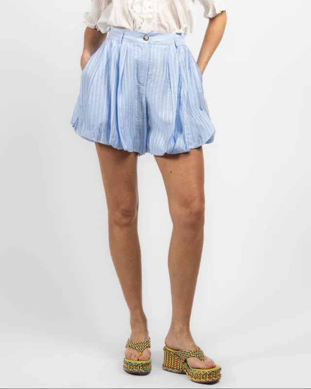 Dafne Riga Short made by The Latest