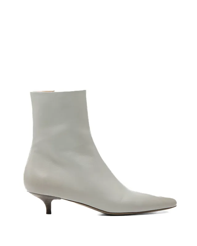 Longiforma Boot made by Marsell