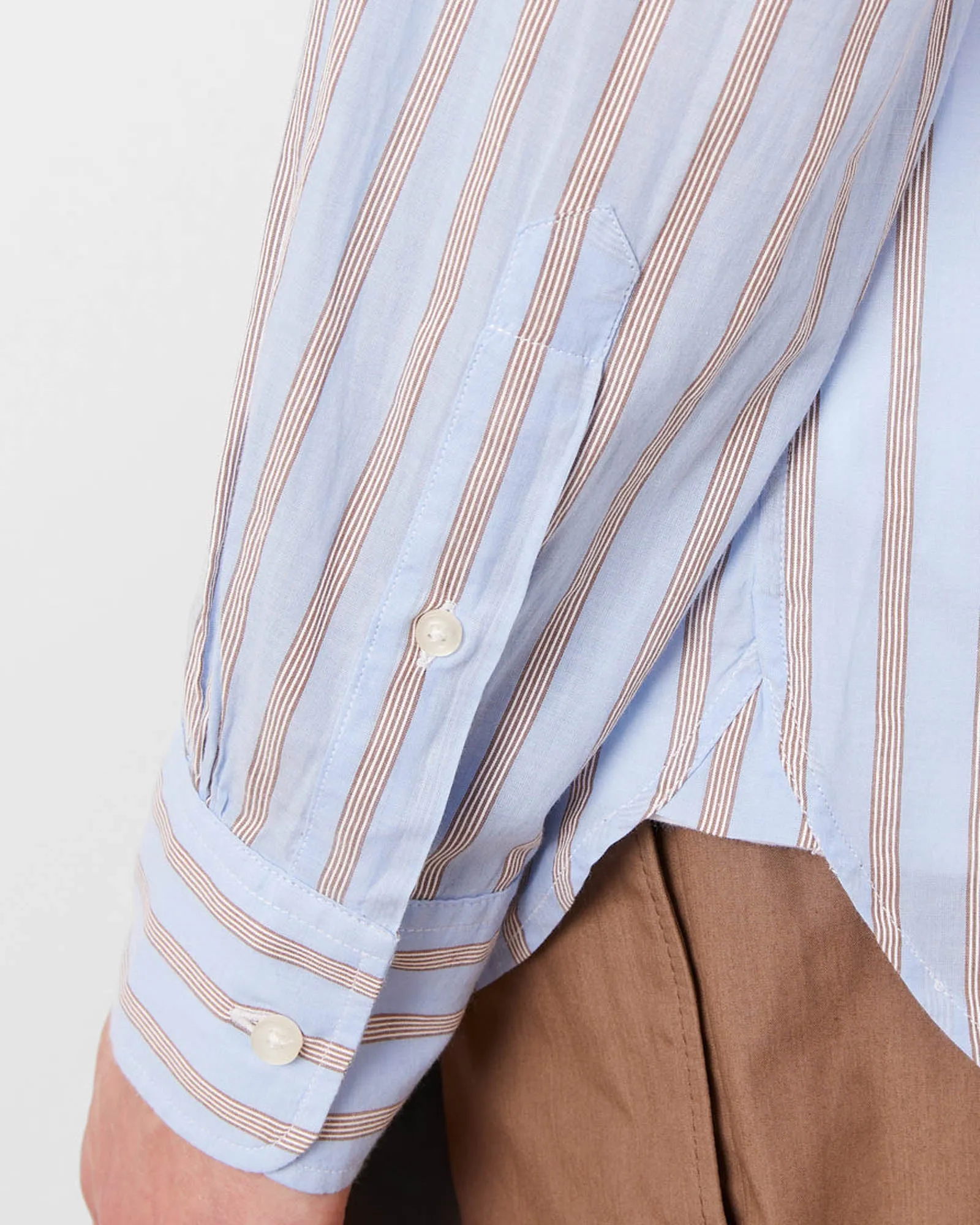 Giacomo Shirt sold by TNT Fashion product image thumbnail 4