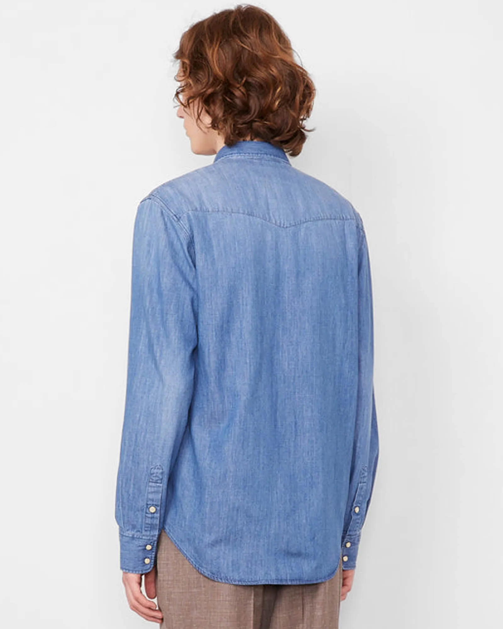 Maverick Shirt sold by TNT Fashion product image thumbnail 3