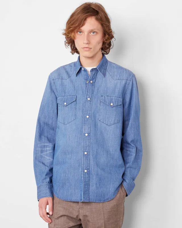 Maverick Shirt sold by TNT Fashion