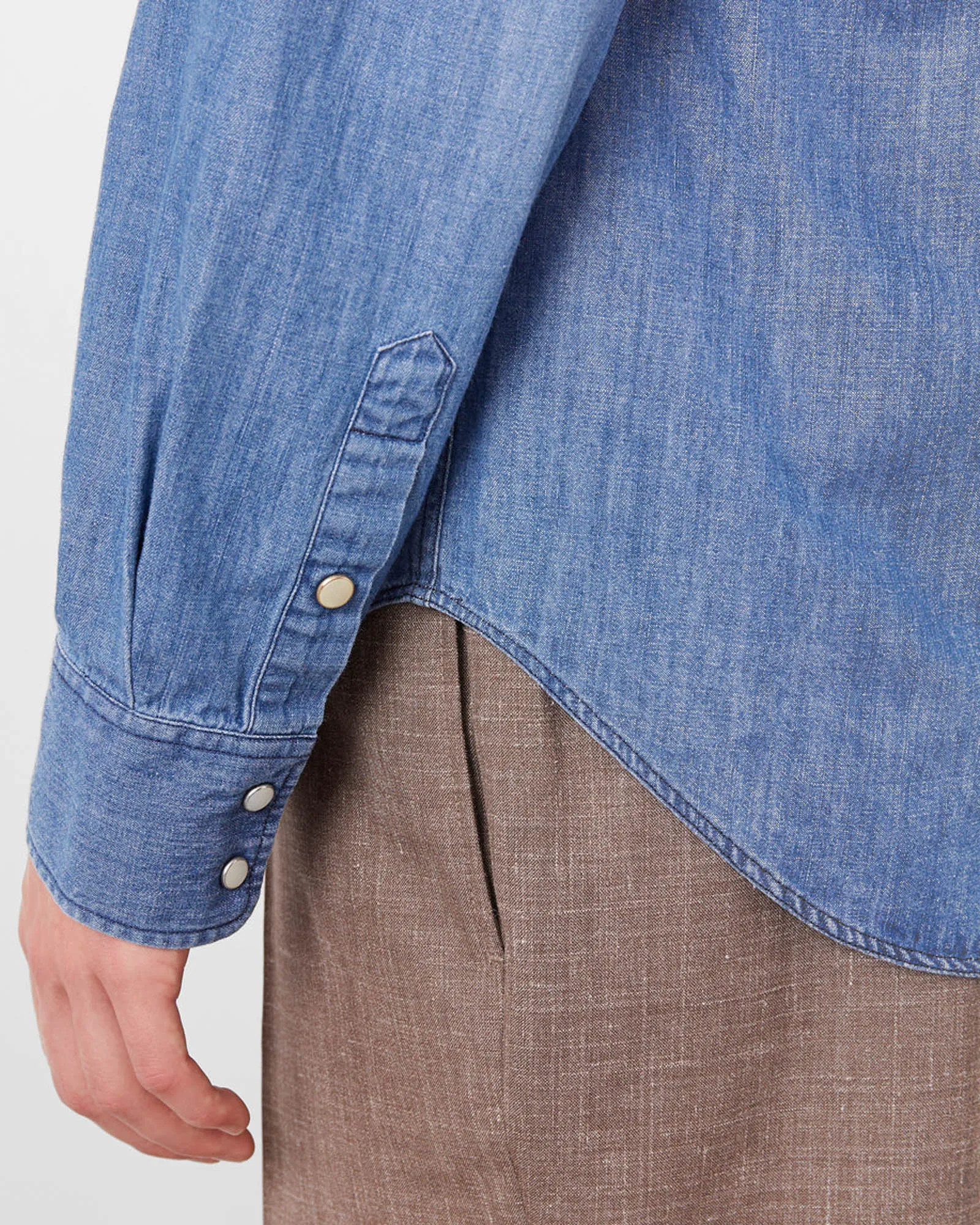 Maverick Shirt sold by TNT Fashion product image thumbnail 4