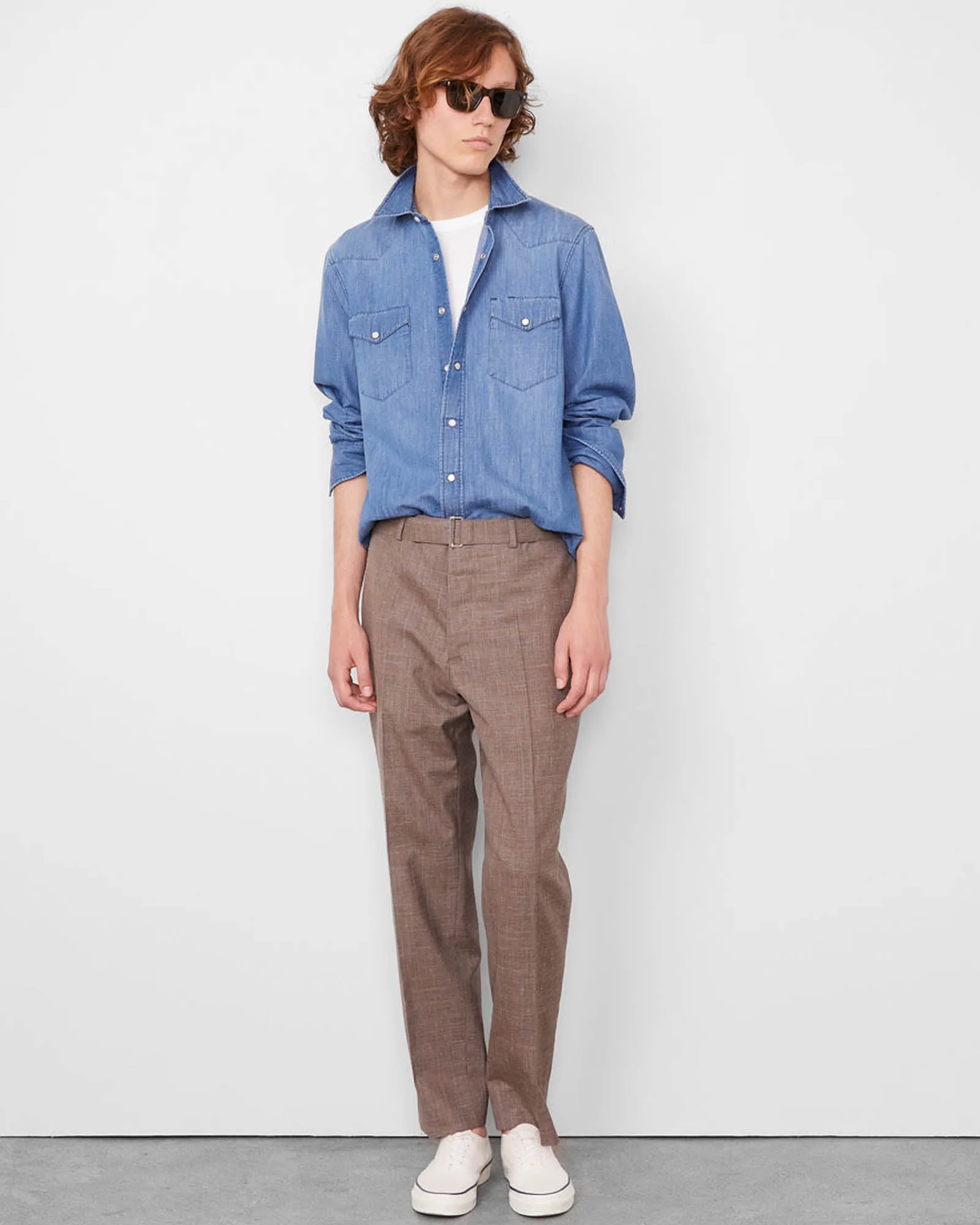 Maverick Shirt sold by TNT Fashion product image thumbnail 2