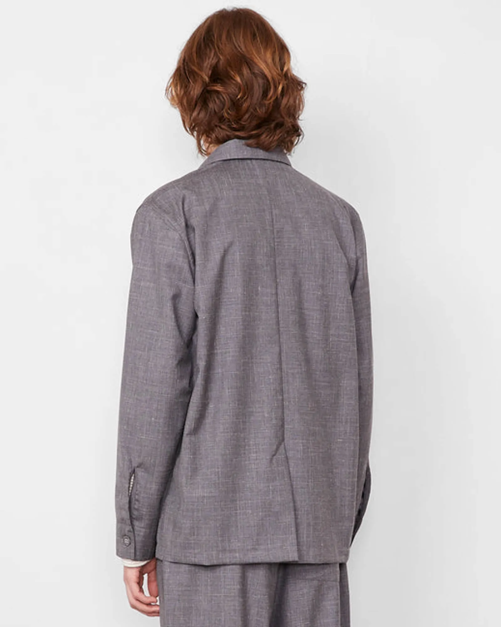 Sheldon Jacket sold by TNT Fashion product image thumbnail 3