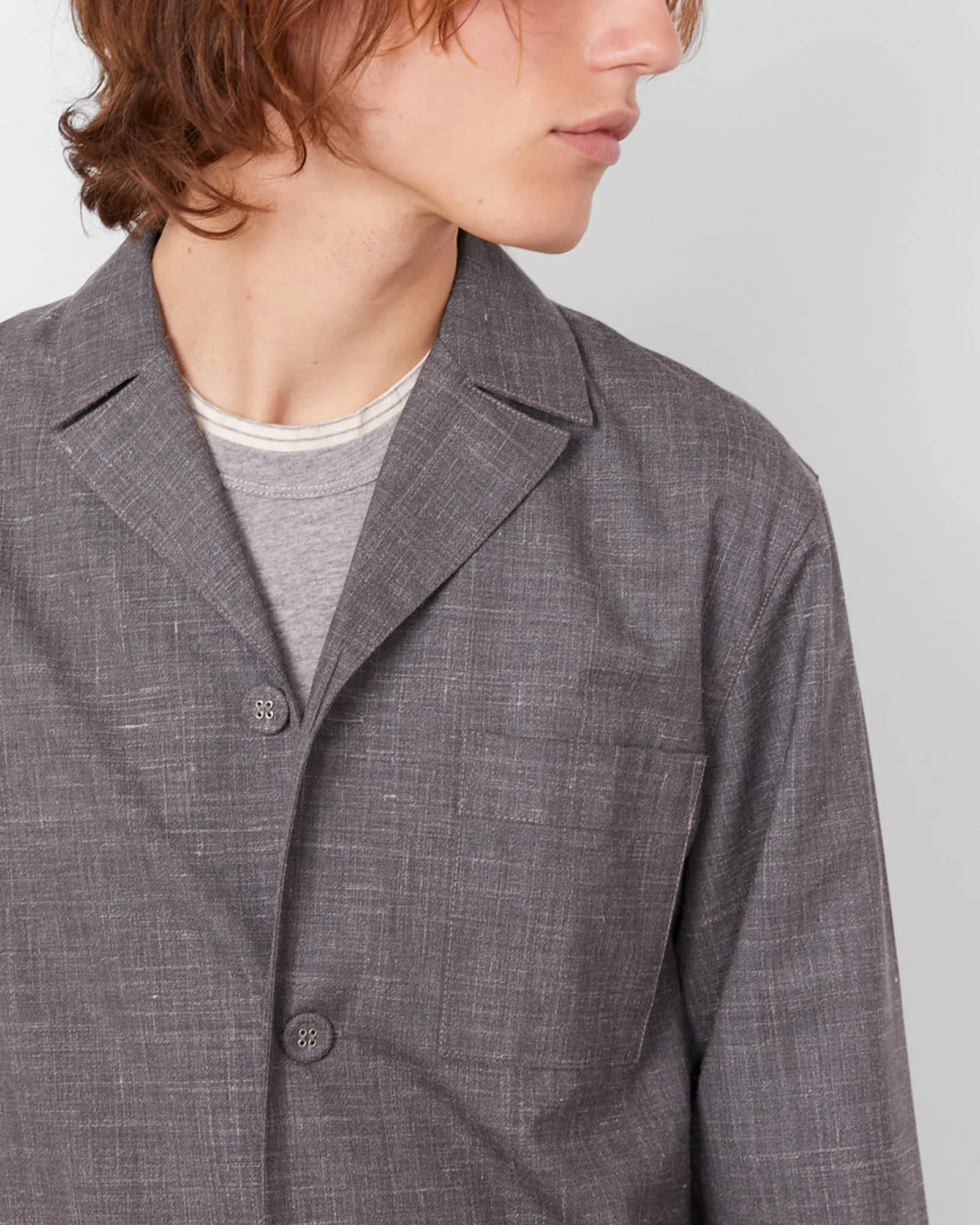 Sheldon Jacket sold by TNT Fashion product image thumbnail 4