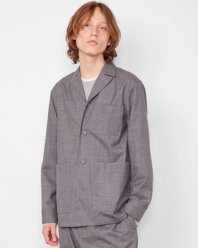 Sheldon Jacket made by Officine Generale