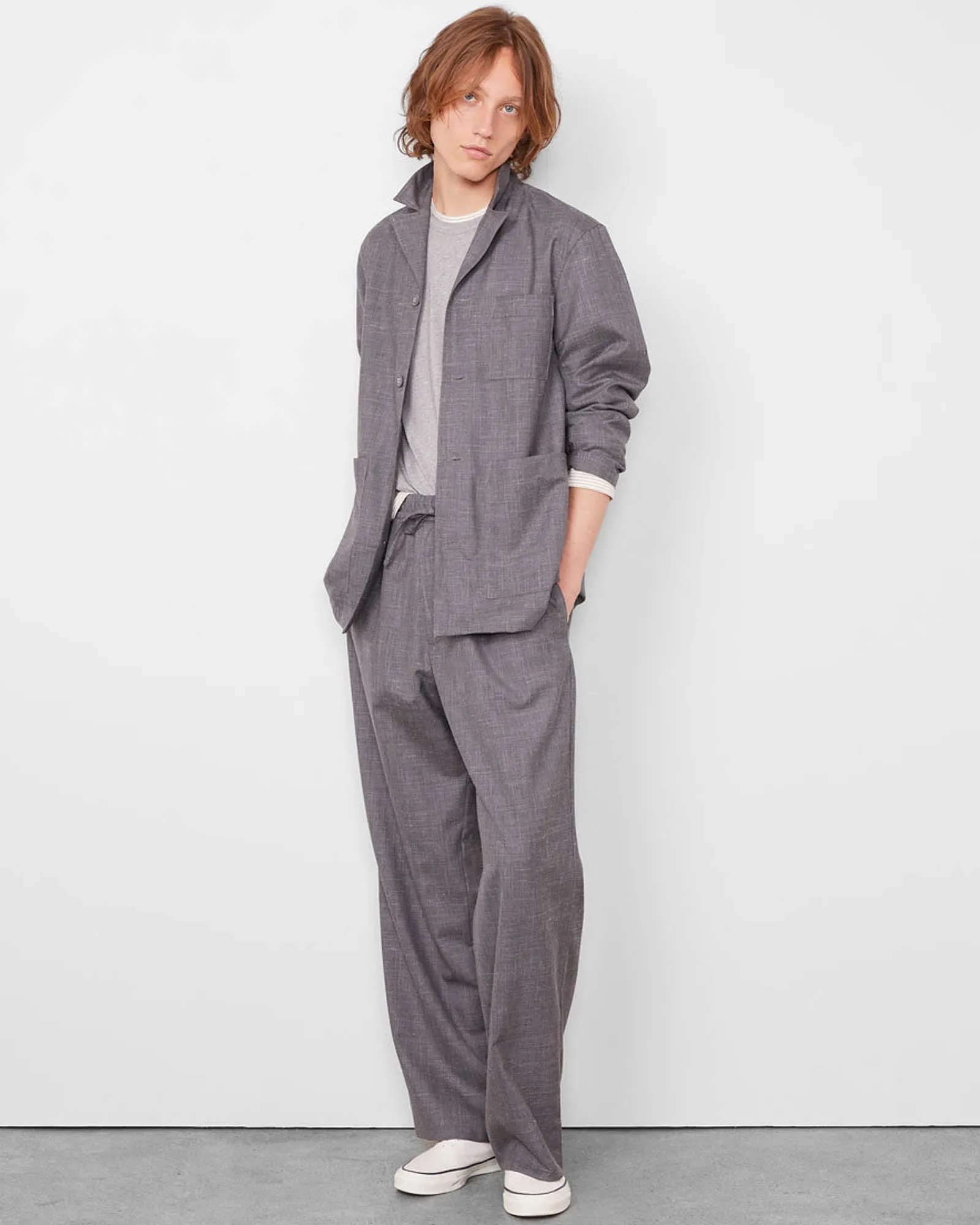 Sheldon Jacket sold by TNT Fashion product image thumbnail 2