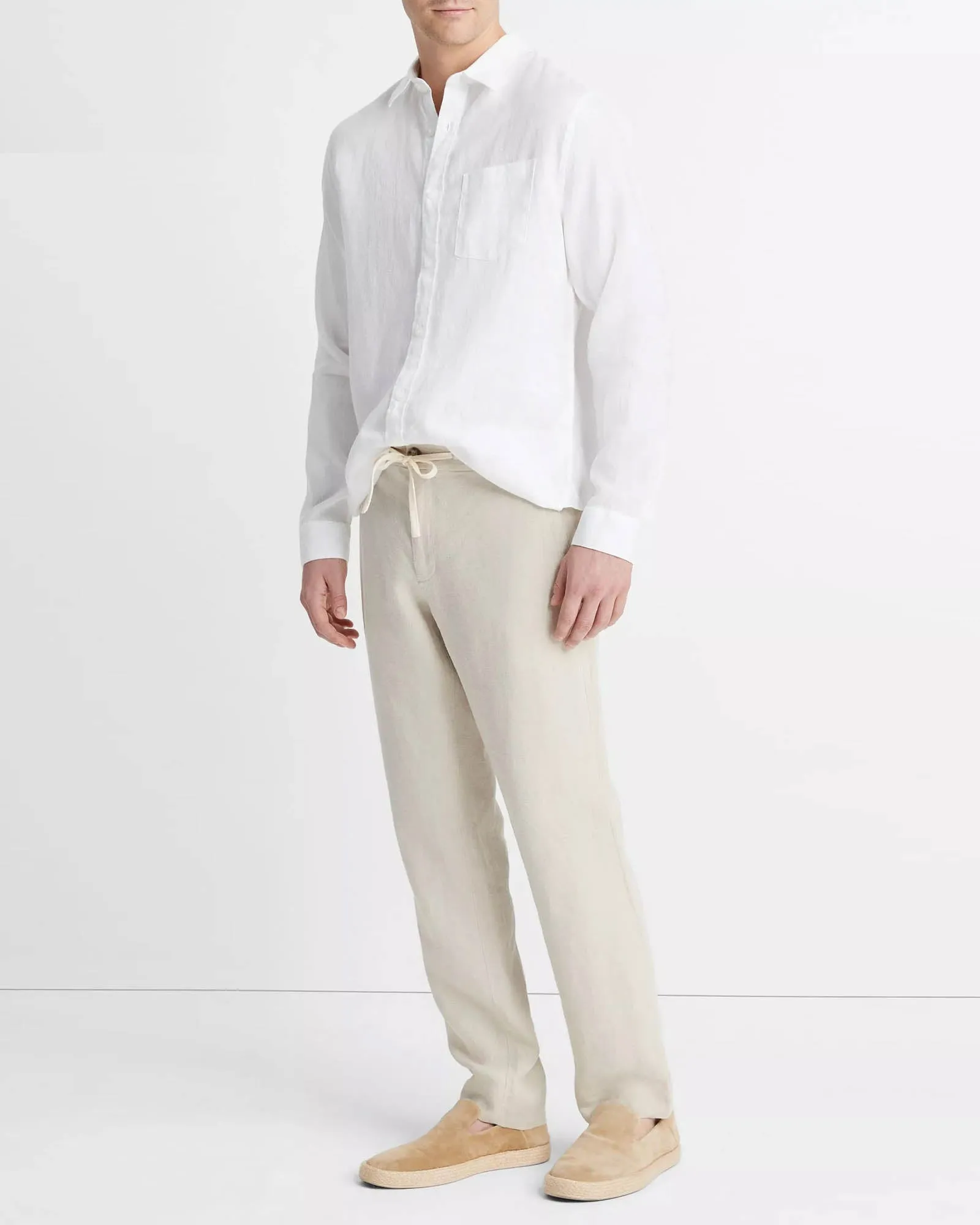 Drawstring Pant sold by TNT Fashion product image thumbnail 4