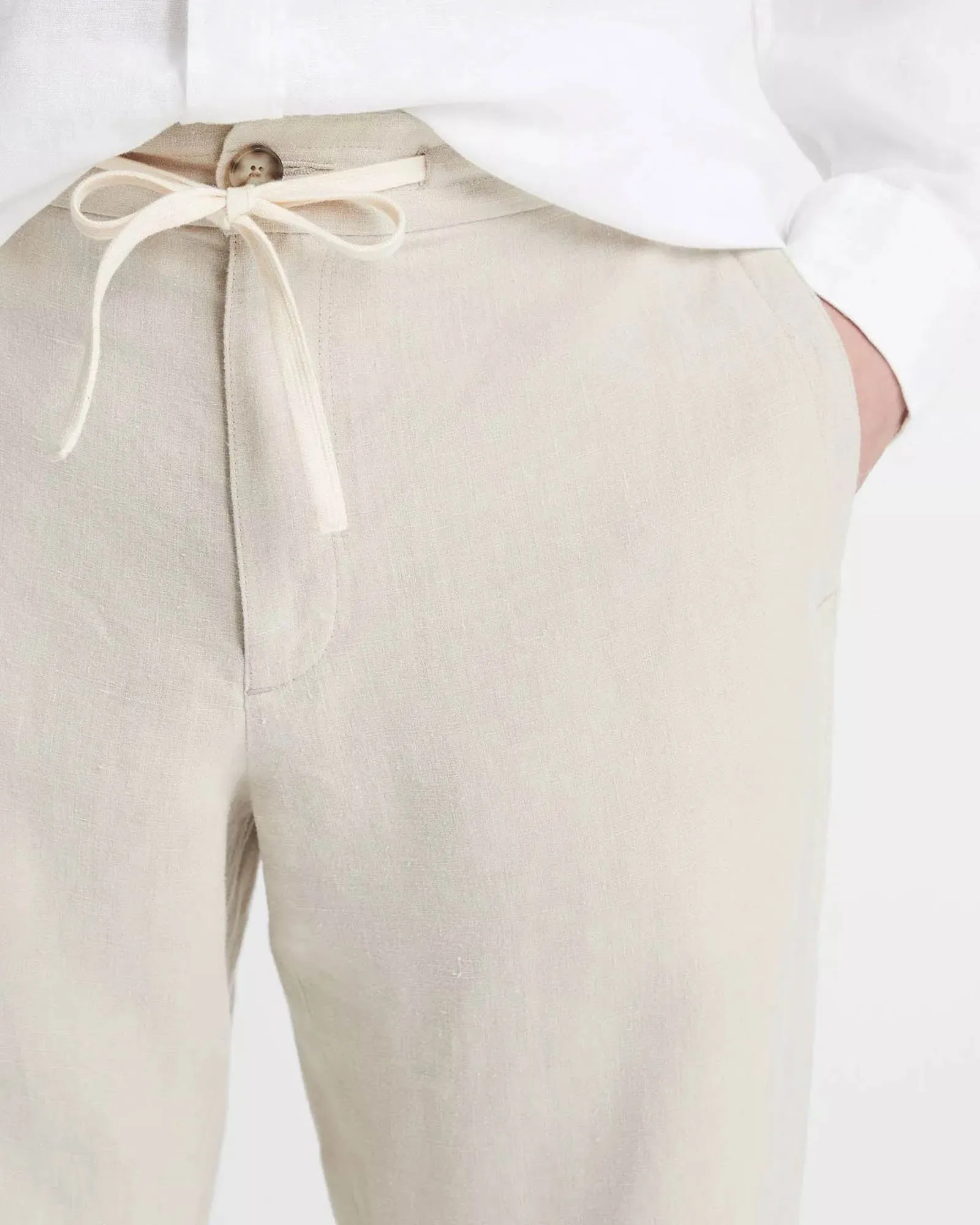 Drawstring Pant sold by TNT Fashion product image thumbnail 5