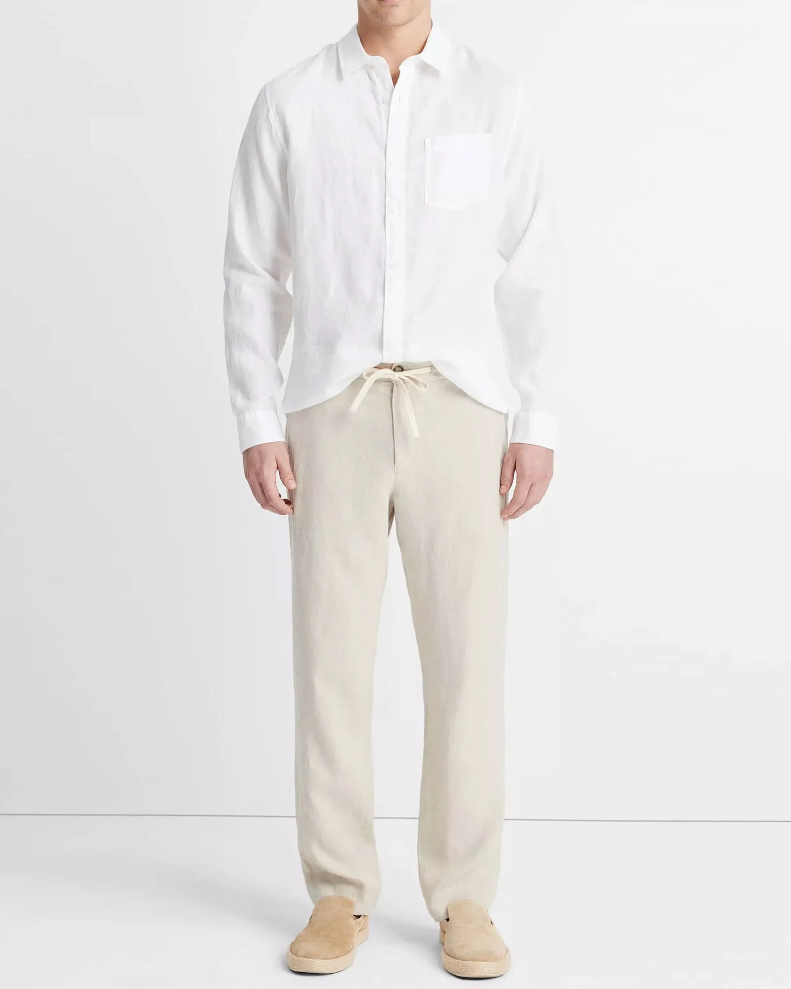 Drawstring Pant sold by TNT Fashion product image thumbnail 2