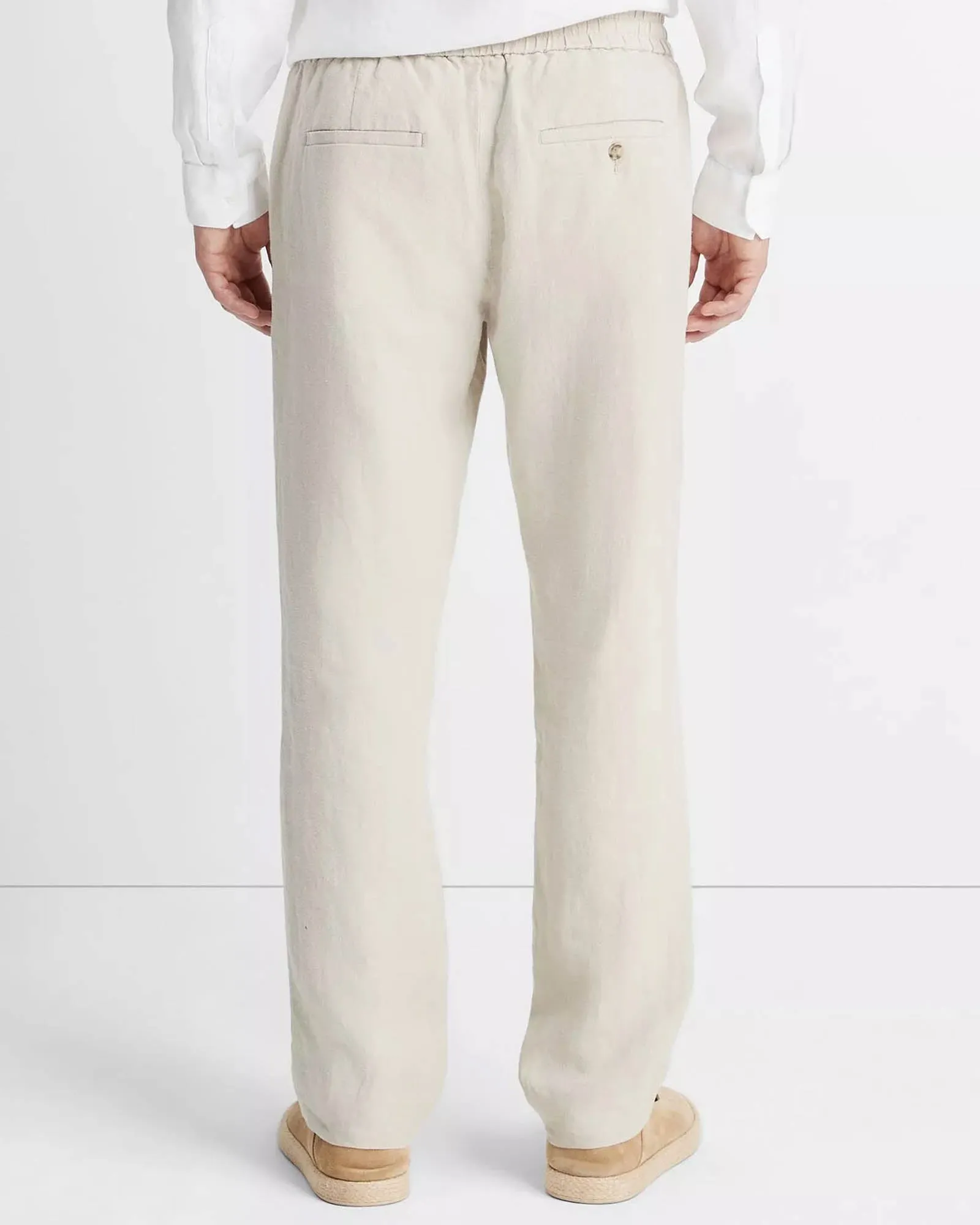 Drawstring Pant sold by TNT Fashion product image thumbnail 3