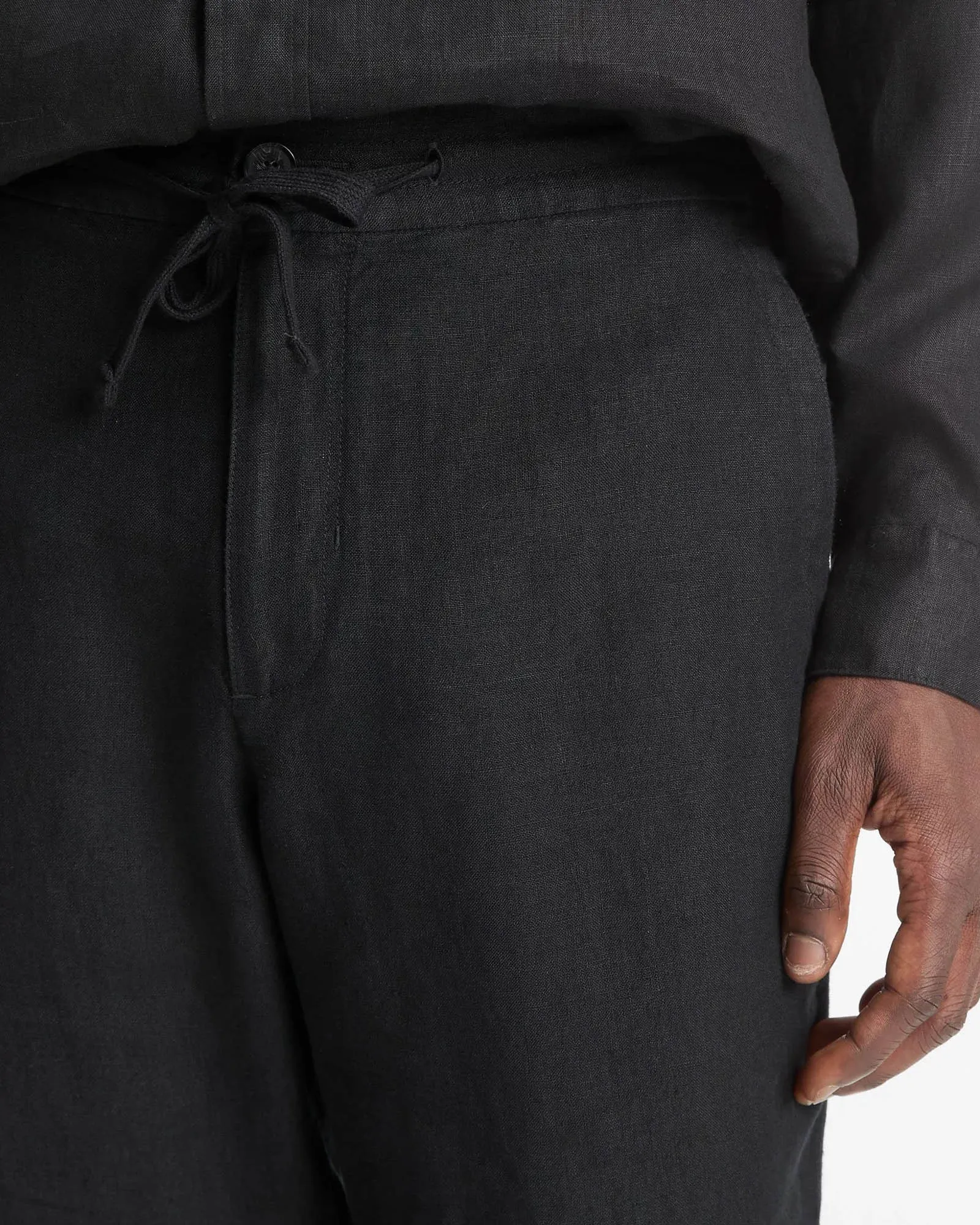 Drawstring Pant sold by TNT Fashion product image thumbnail 5