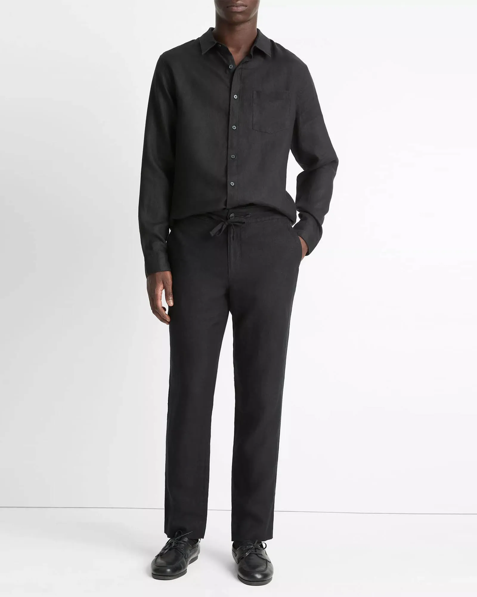 Drawstring Pant sold by TNT Fashion product image thumbnail 2