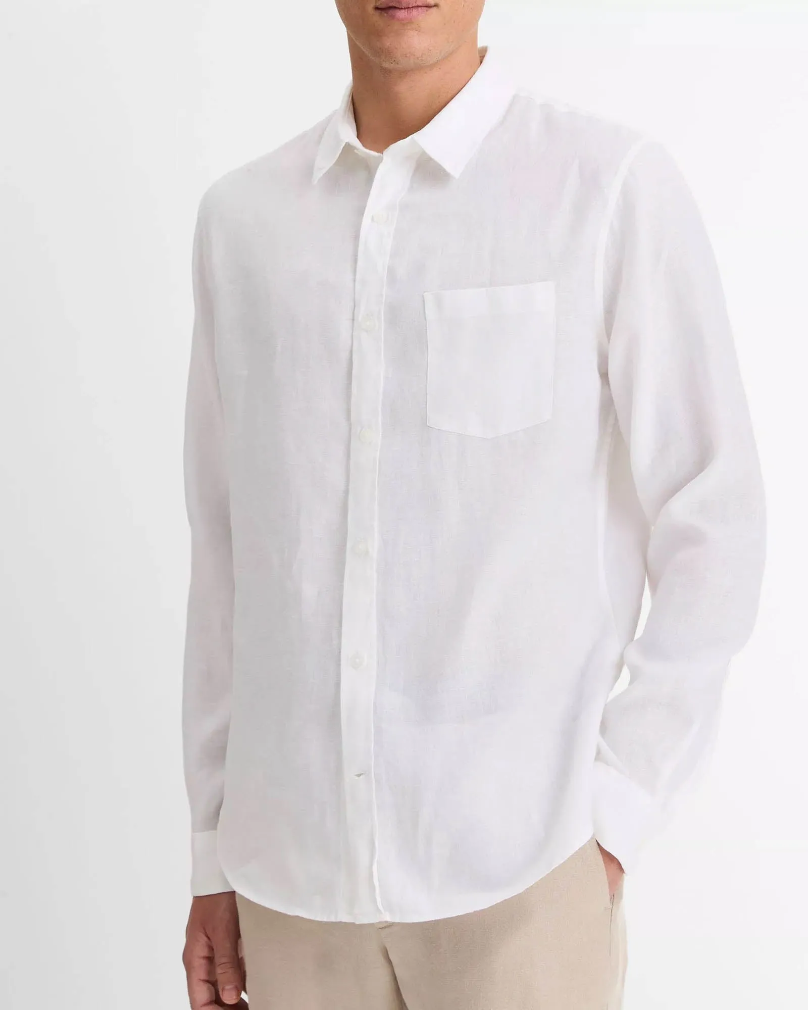 Long Sleeve Shirt sold by TNT Fashion product image thumbnail 3