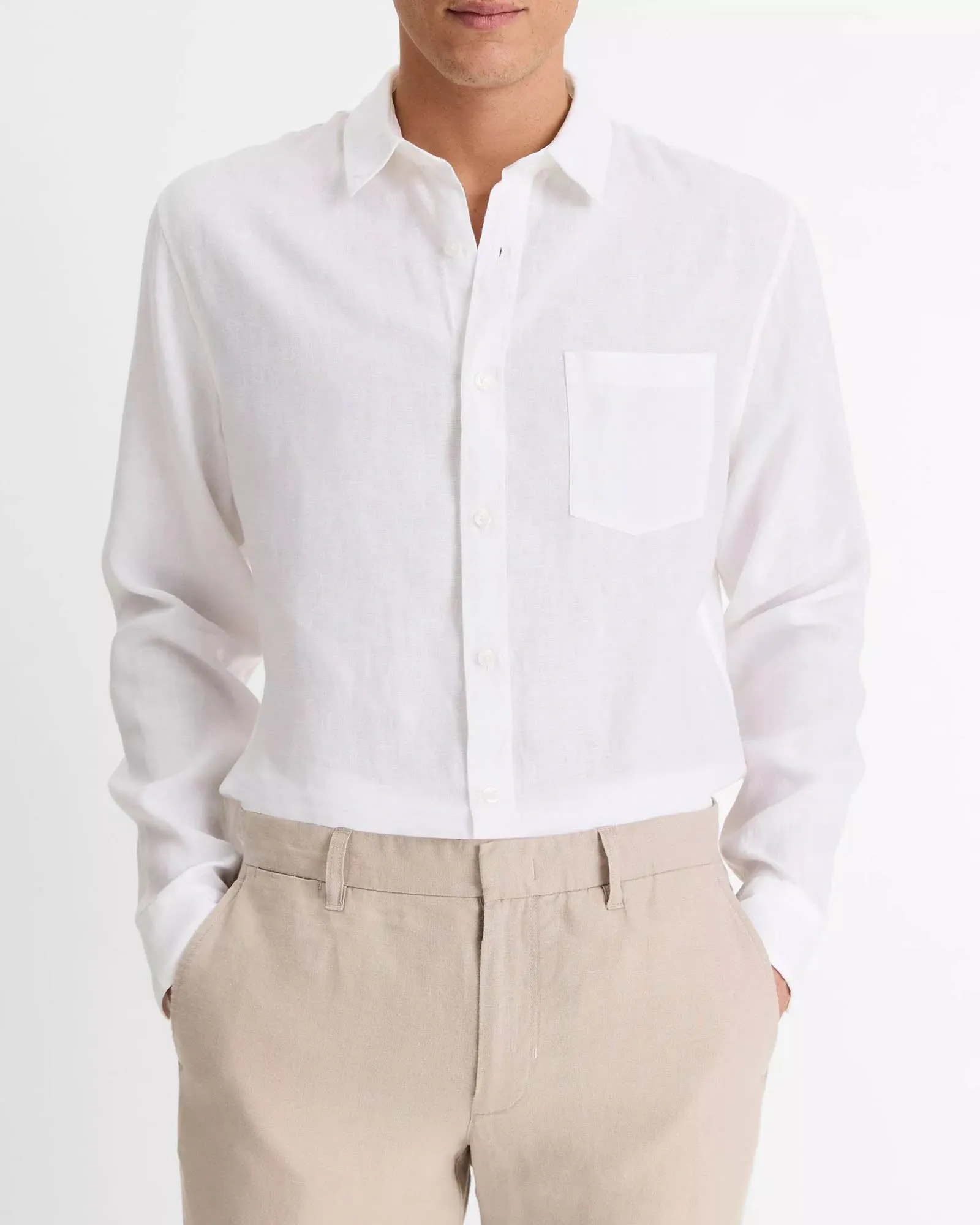 Long Sleeve Shirt sold by TNT Fashion