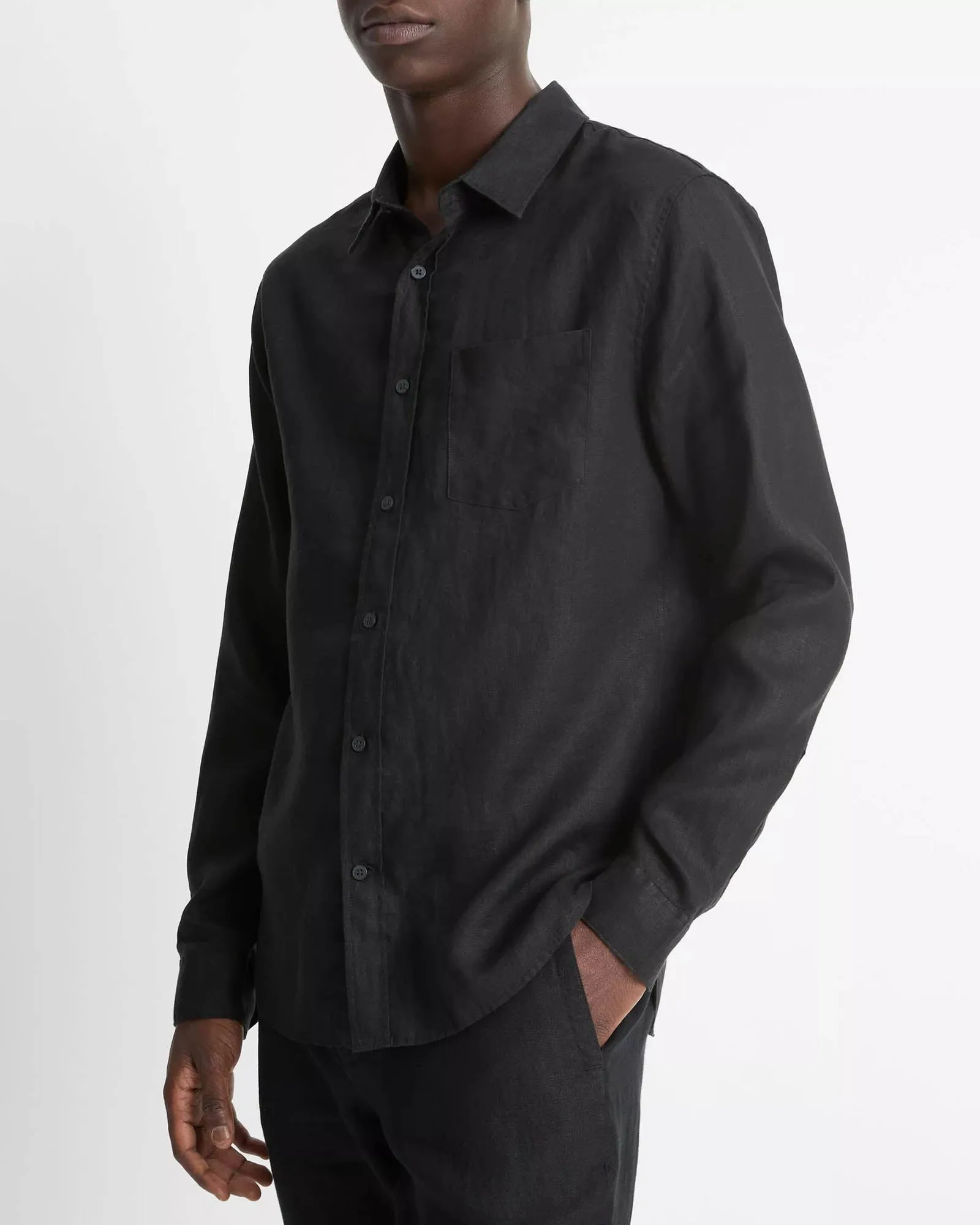 Long Sleeve Shirt sold by TNT Fashion product image thumbnail 4