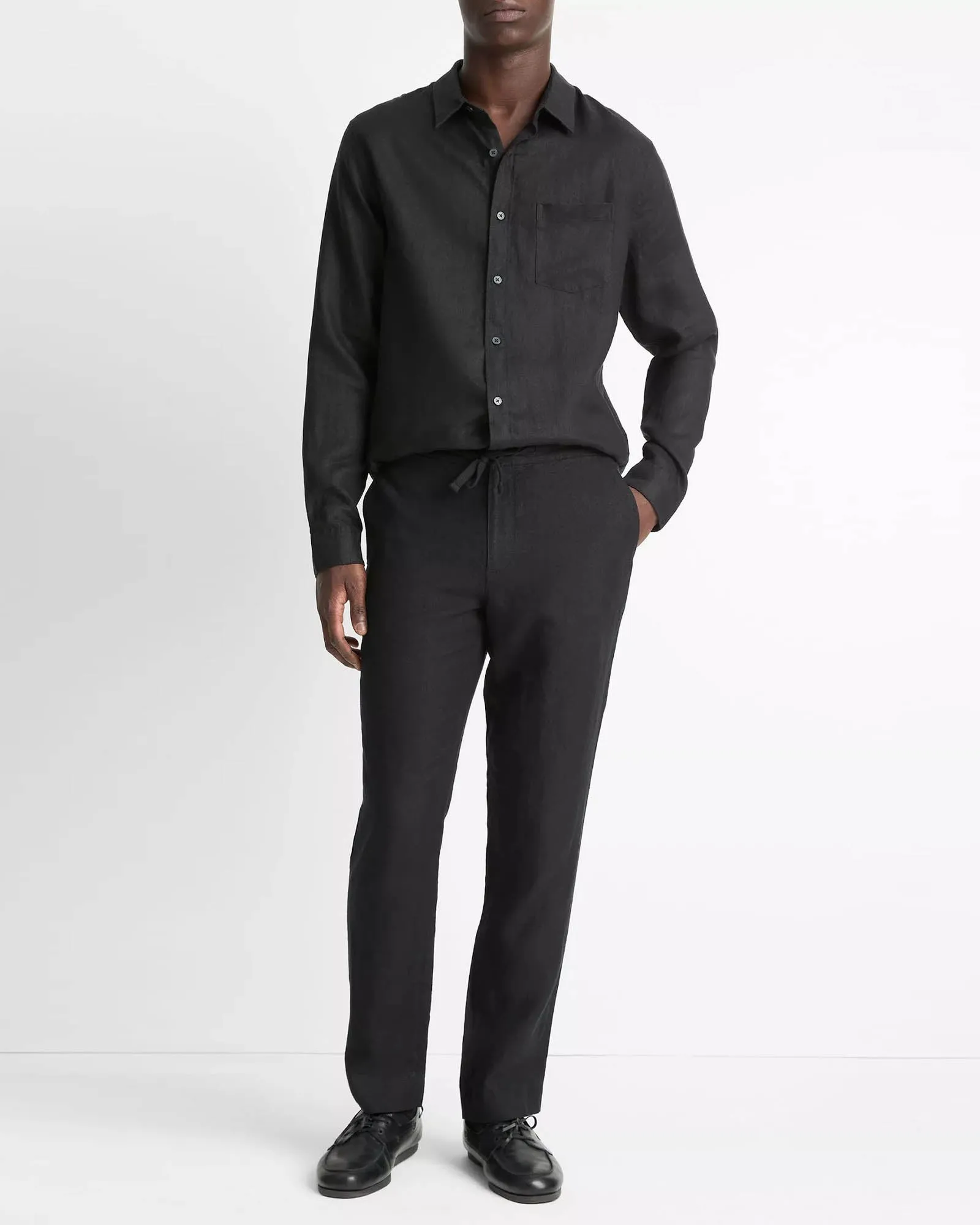 Long Sleeve Shirt sold by TNT Fashion product image thumbnail 2