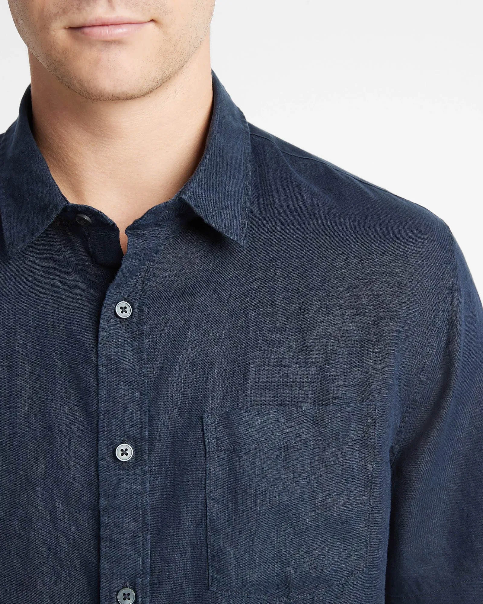 Short Sleeve Shirt sold by TNT Fashion product image thumbnail 4