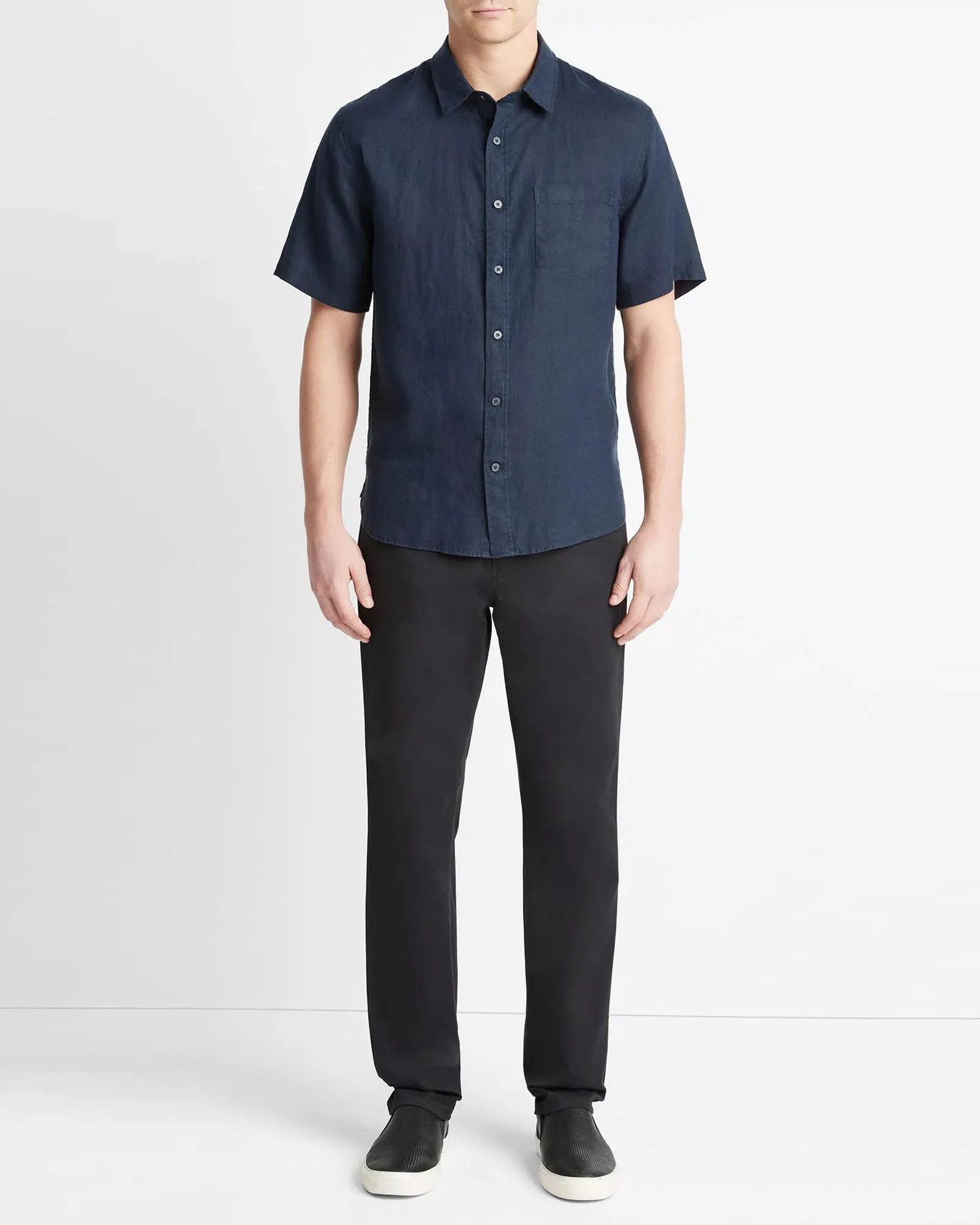 Short Sleeve Shirt sold by TNT Fashion product image thumbnail 2