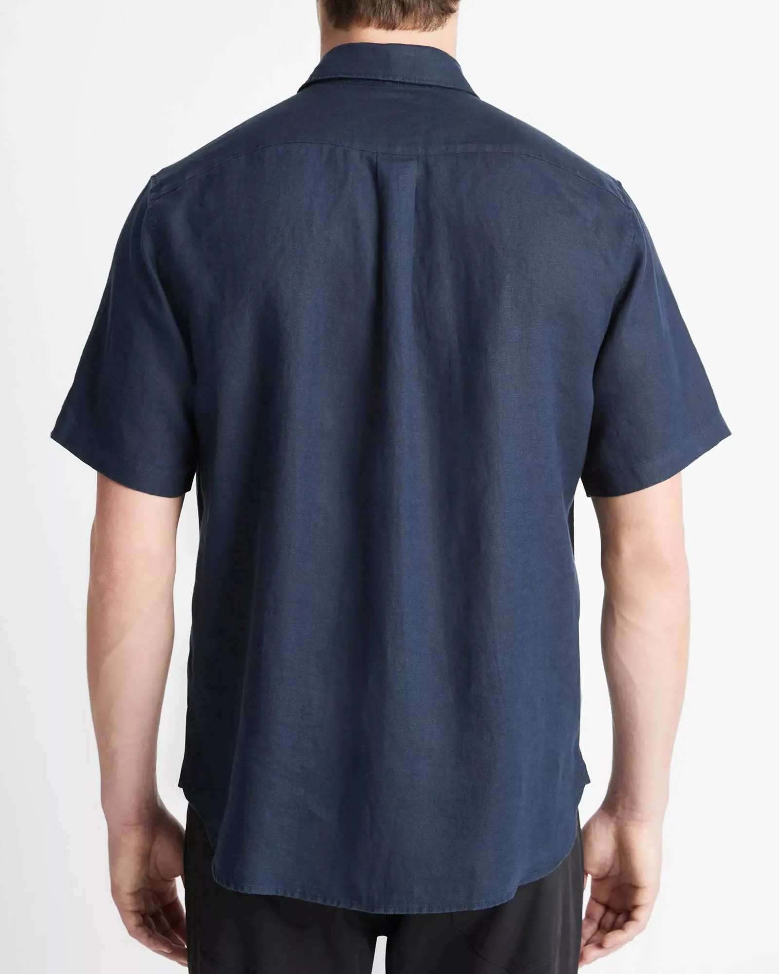 Short Sleeve Shirt sold by TNT Fashion product image thumbnail 3