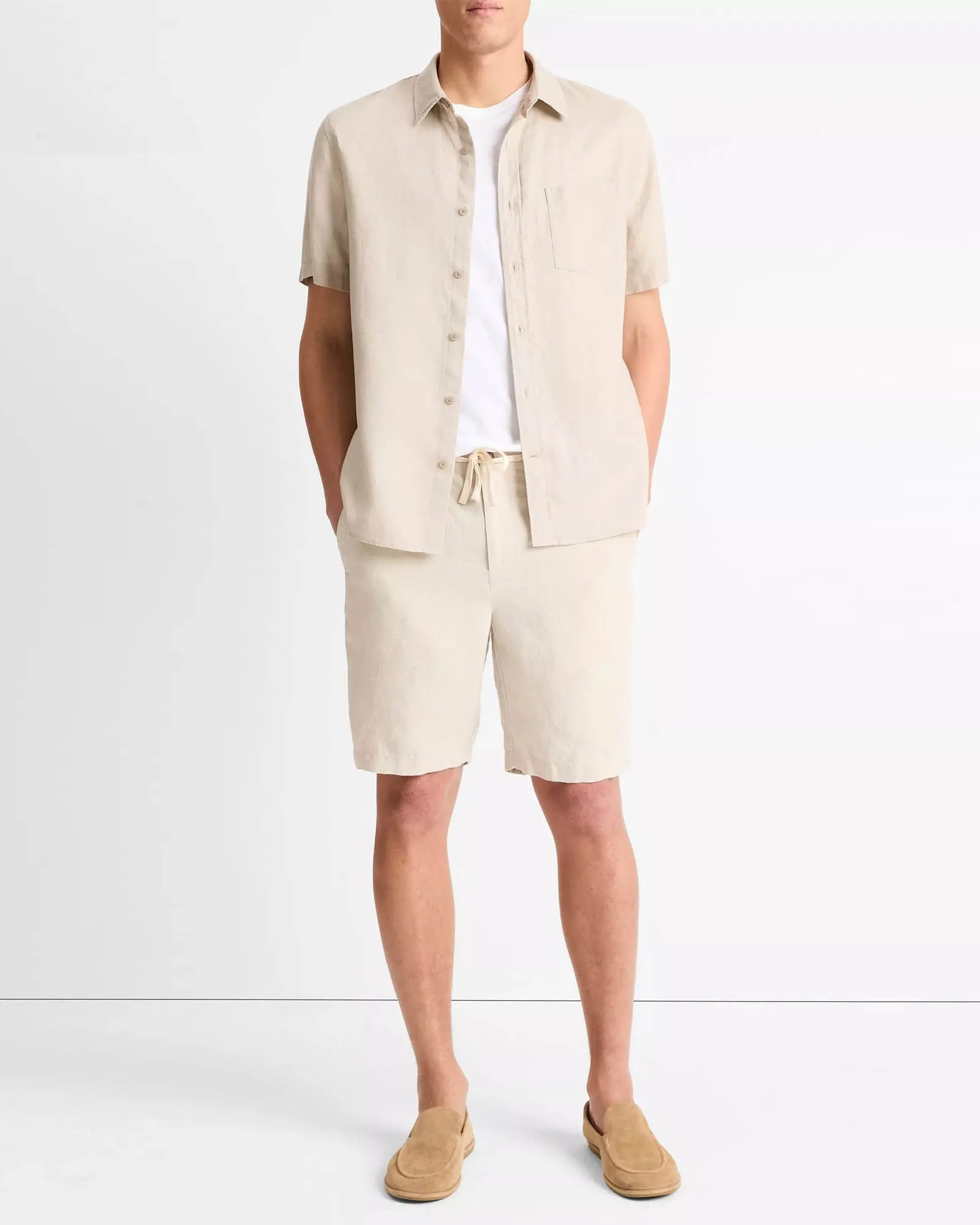 Short Sleeve Shirt sold by TNT Fashion product image thumbnail 2
