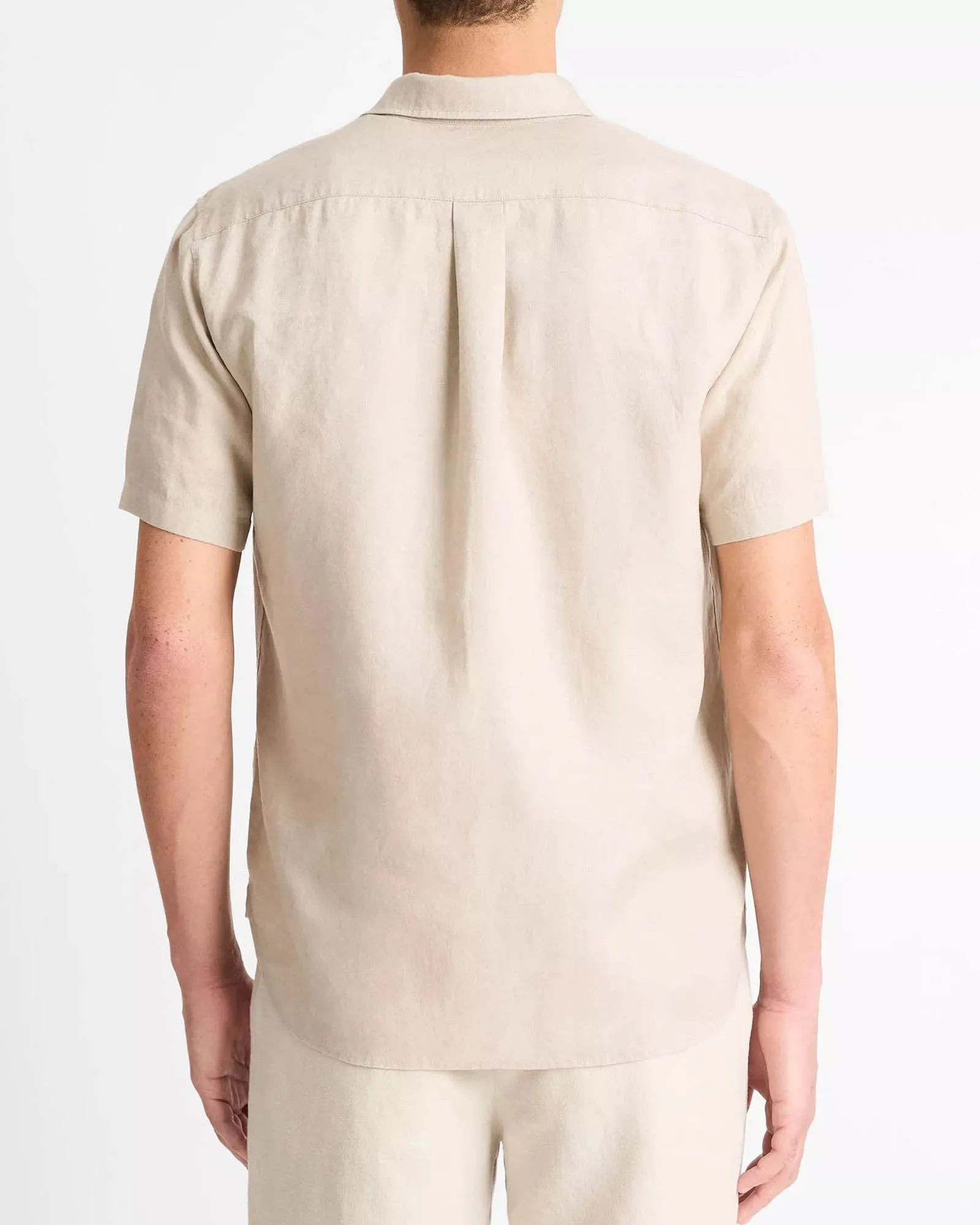 Short Sleeve Shirt sold by TNT Fashion product image thumbnail 3