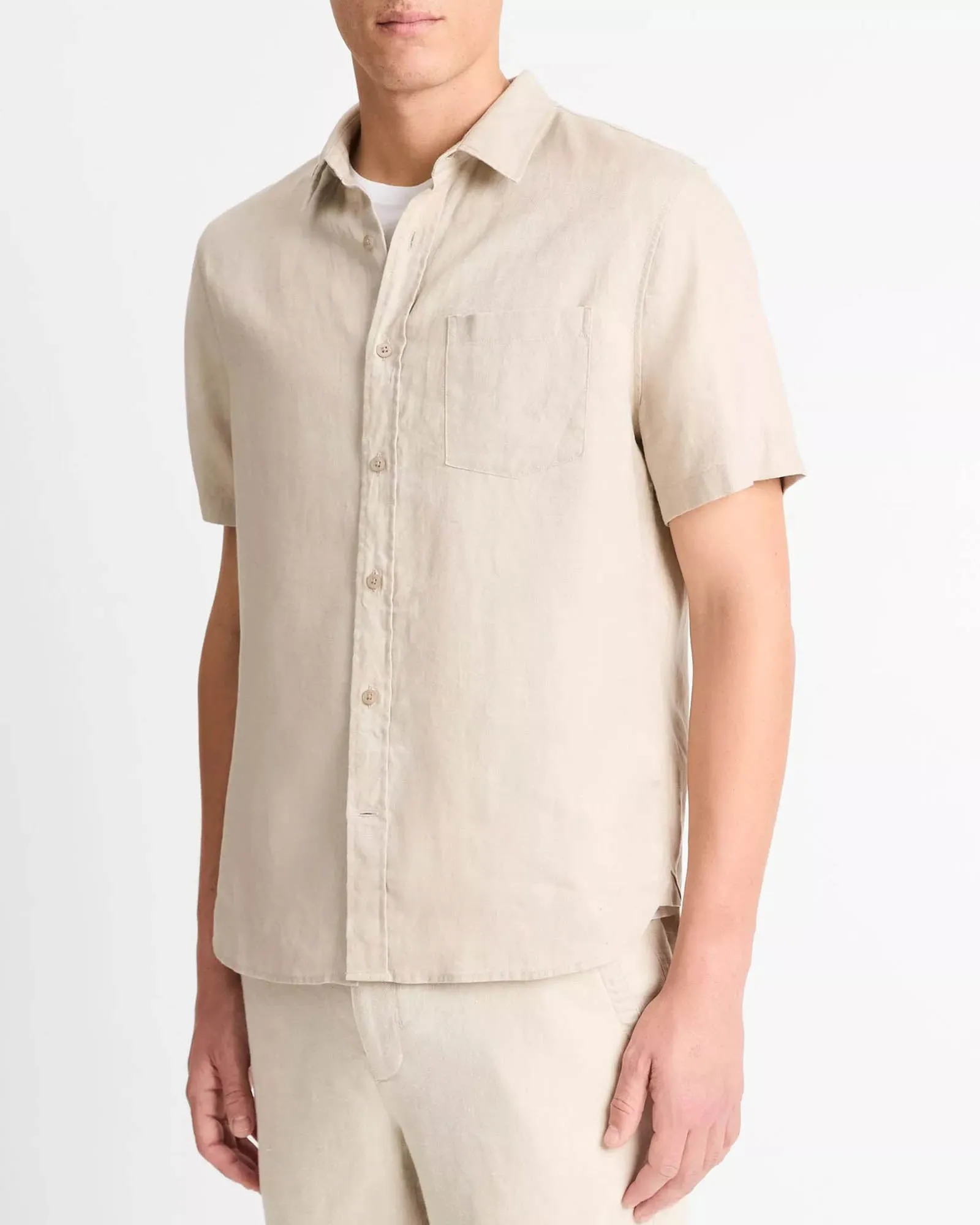 Short Sleeve Shirt sold by TNT Fashion