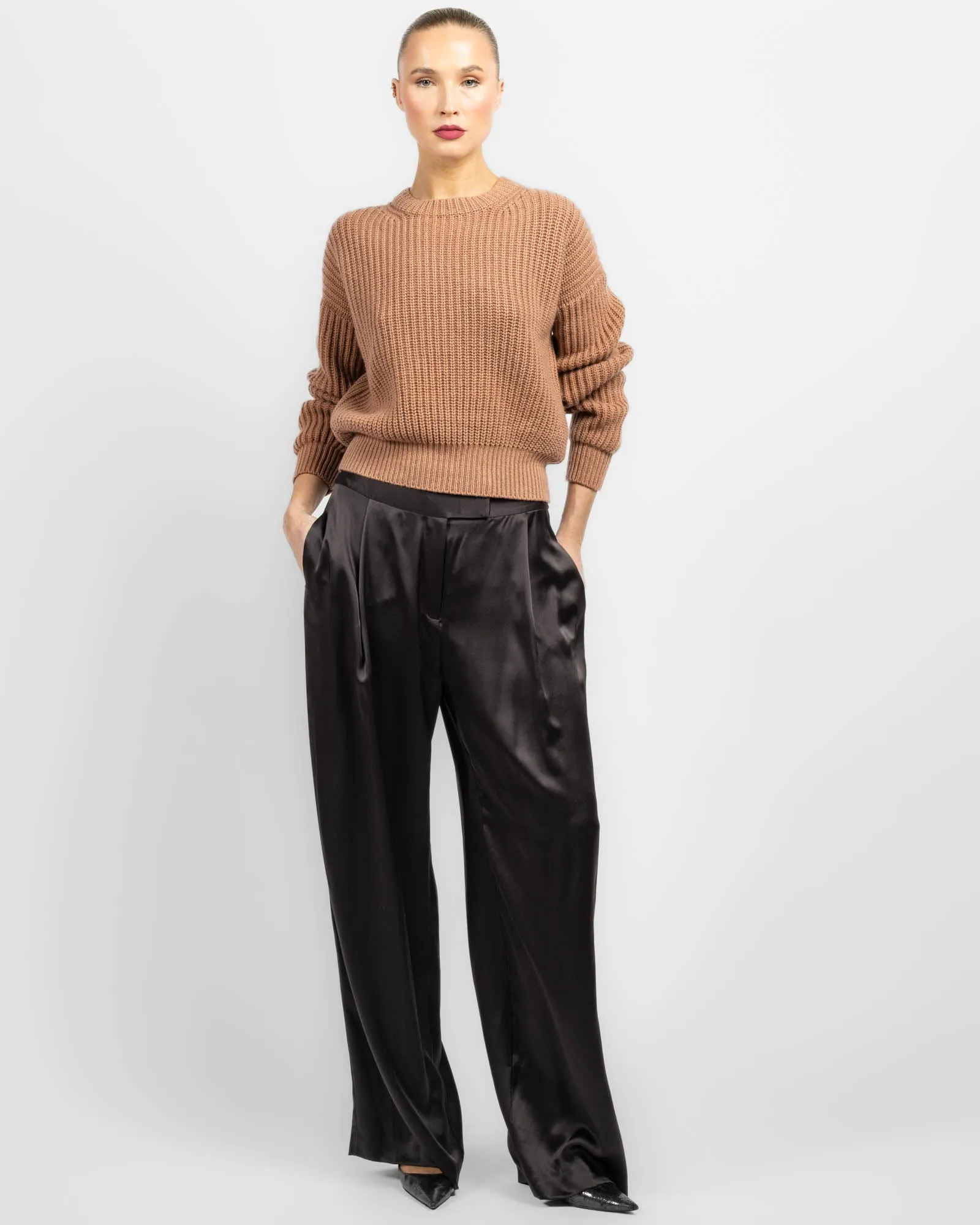 Relaxed Trouser sold by TNT Fashion product image thumbnail 2