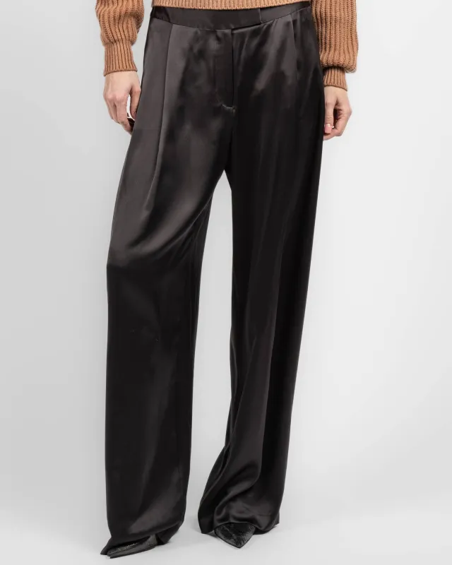 Relaxed Trouser made by The Sei