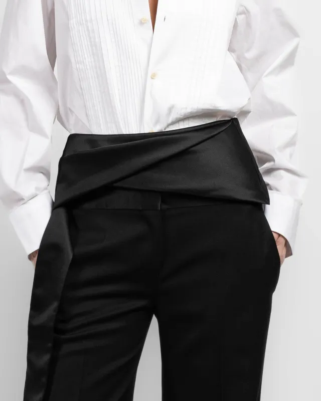 Basque Waist Belt sold by TNT Fashion