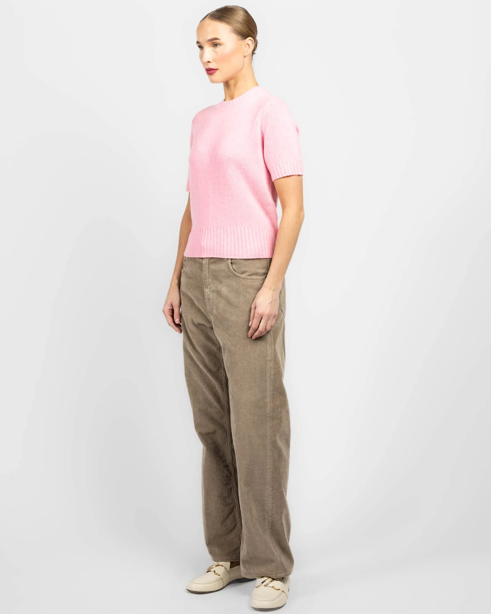 Cashmere T-Shirt sold by TNT Fashion product image thumbnail 4