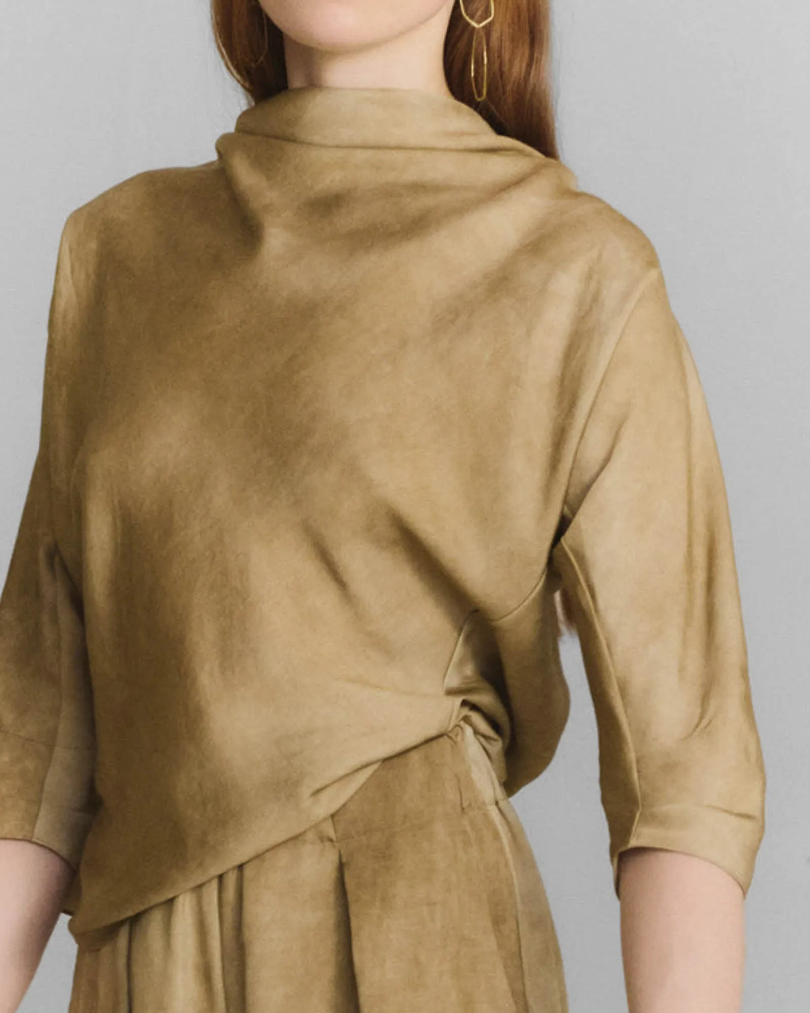 Opale Top sold by TNT Fashion product image thumbnail 5