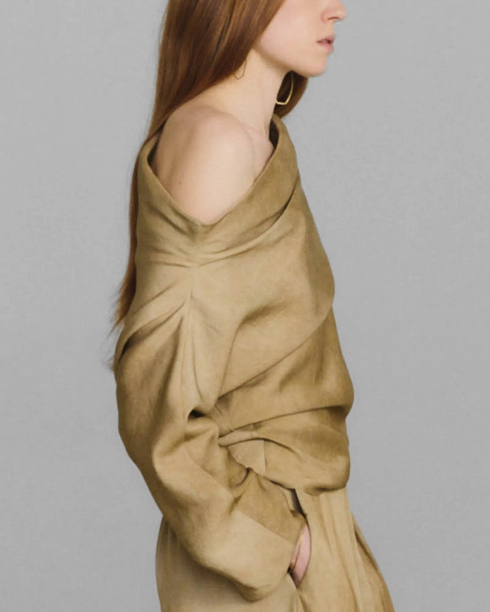 Opale Top sold by TNT Fashion product image thumbnail 4