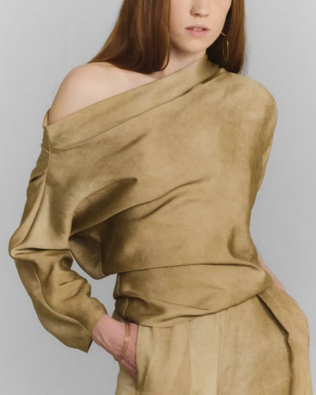 Opale Top made by Cortana