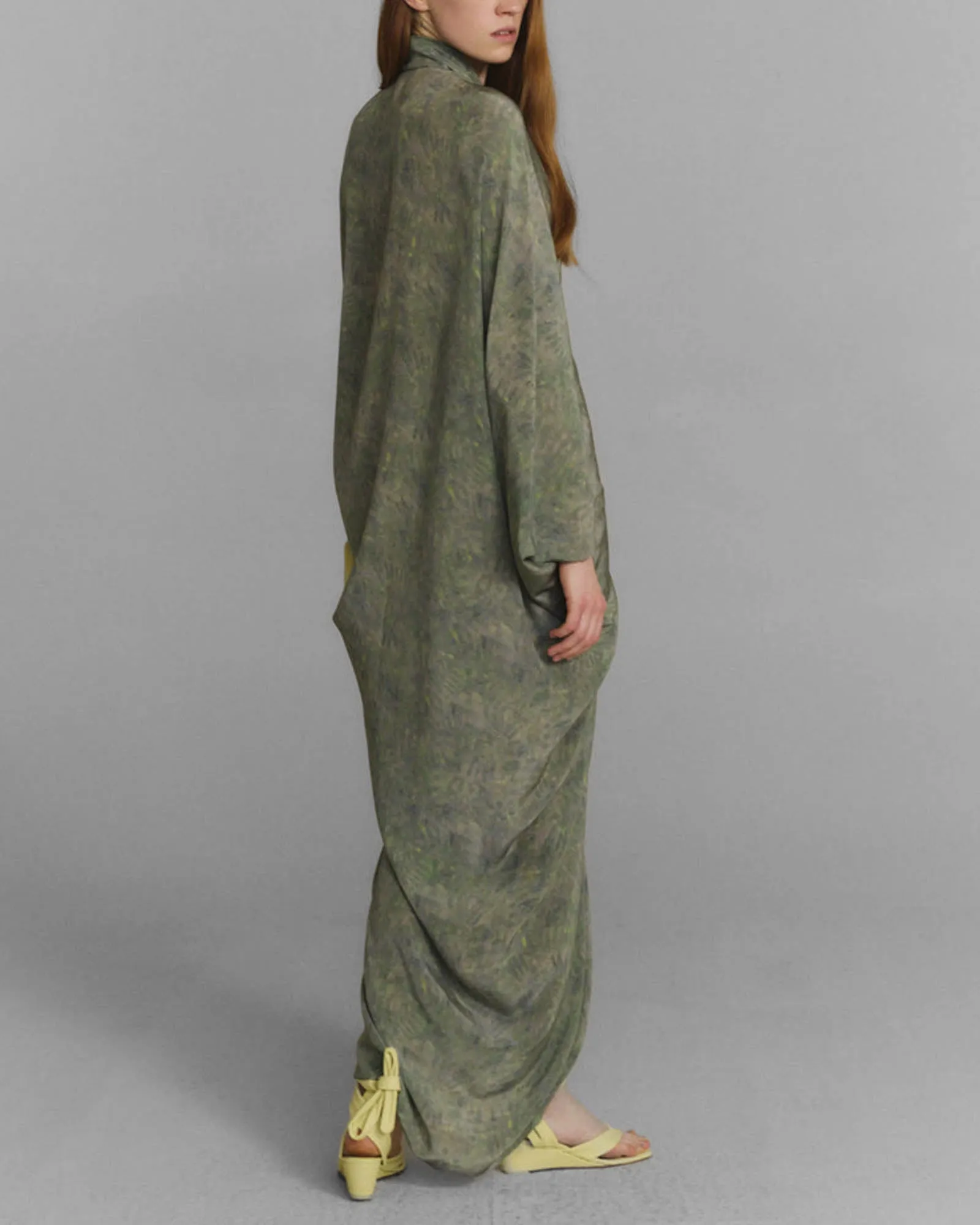 Mayu Dress sold by TNT Fashion product image thumbnail 4