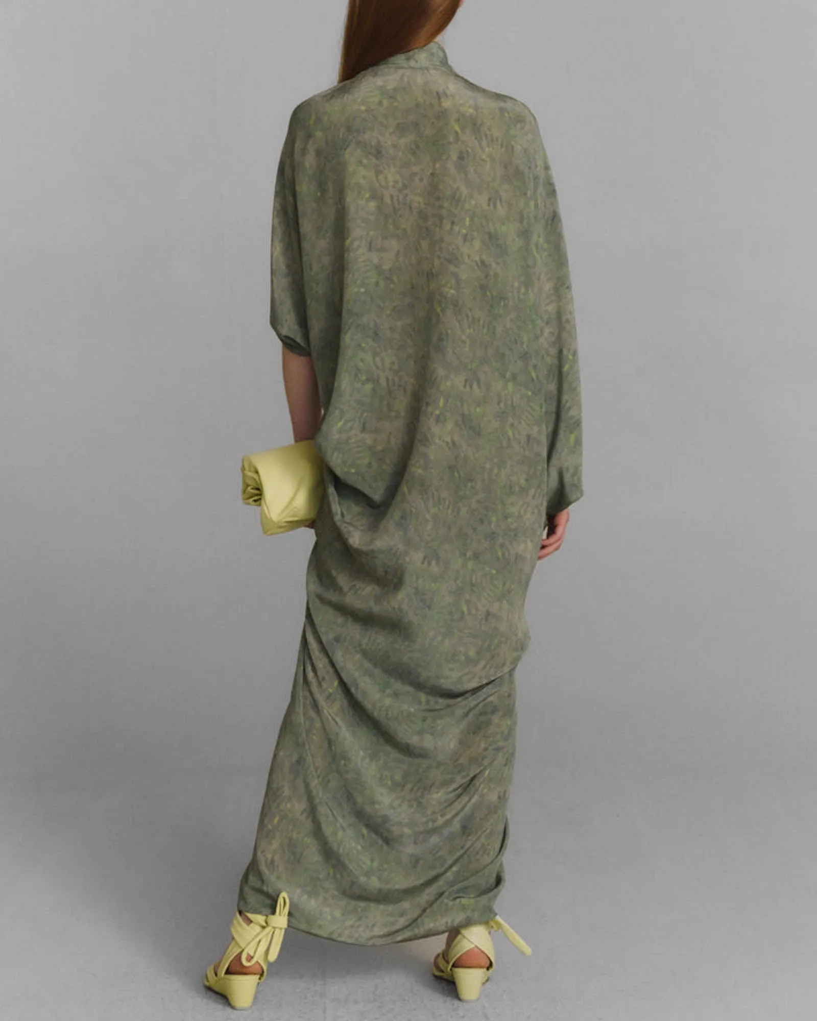 Mayu Dress sold by TNT Fashion product image thumbnail 2