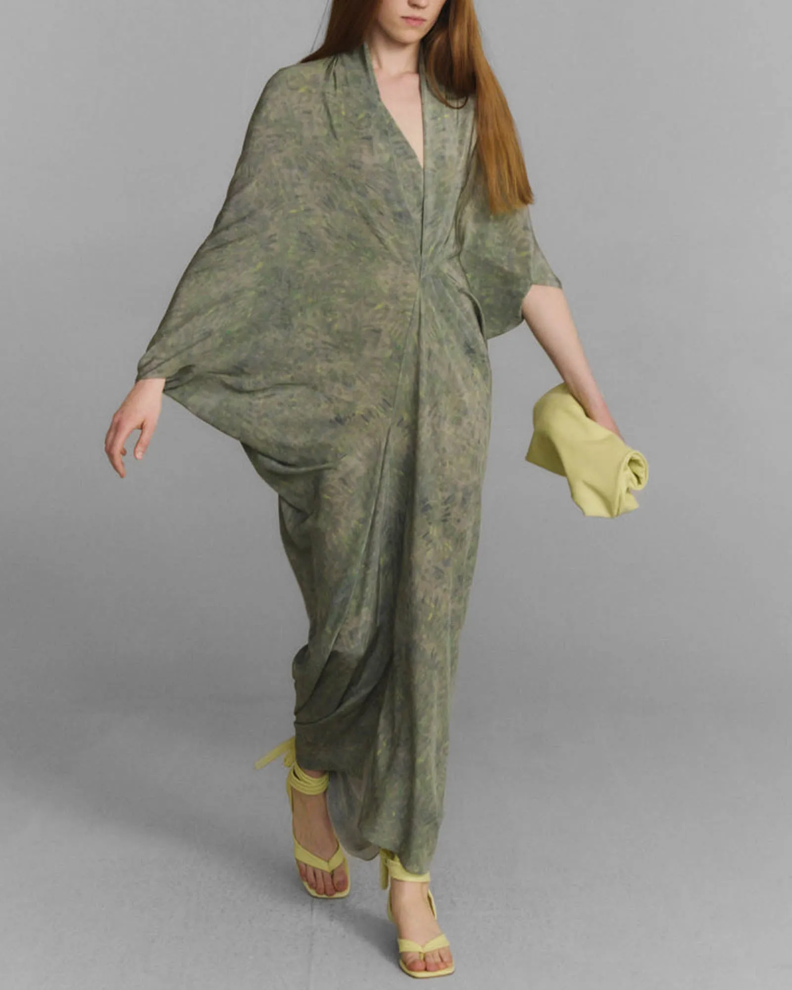Mayu Dress sold by TNT Fashion product image thumbnail 3