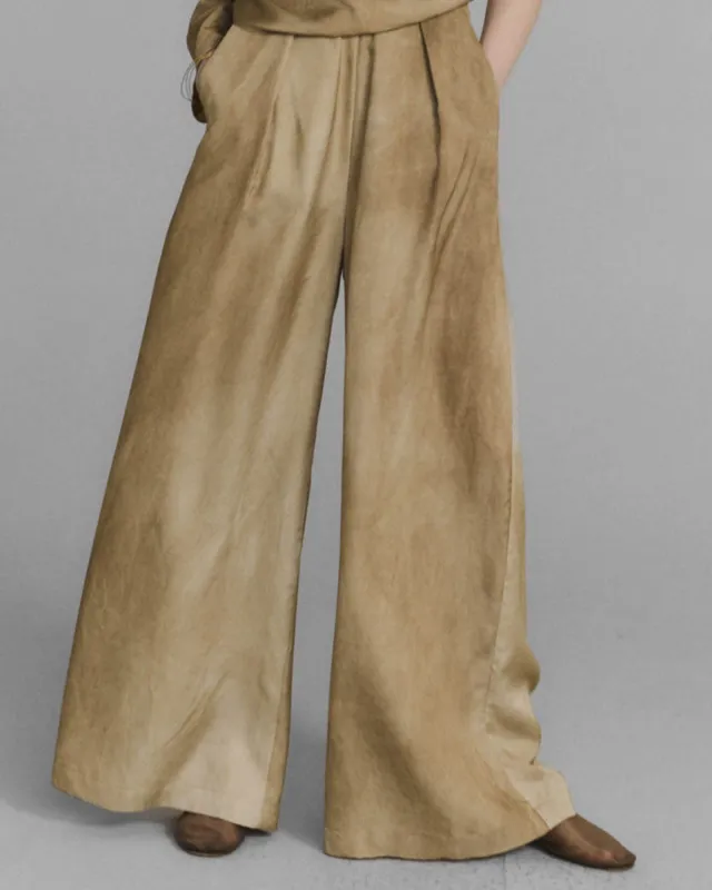 Opale Pants made by Cortana