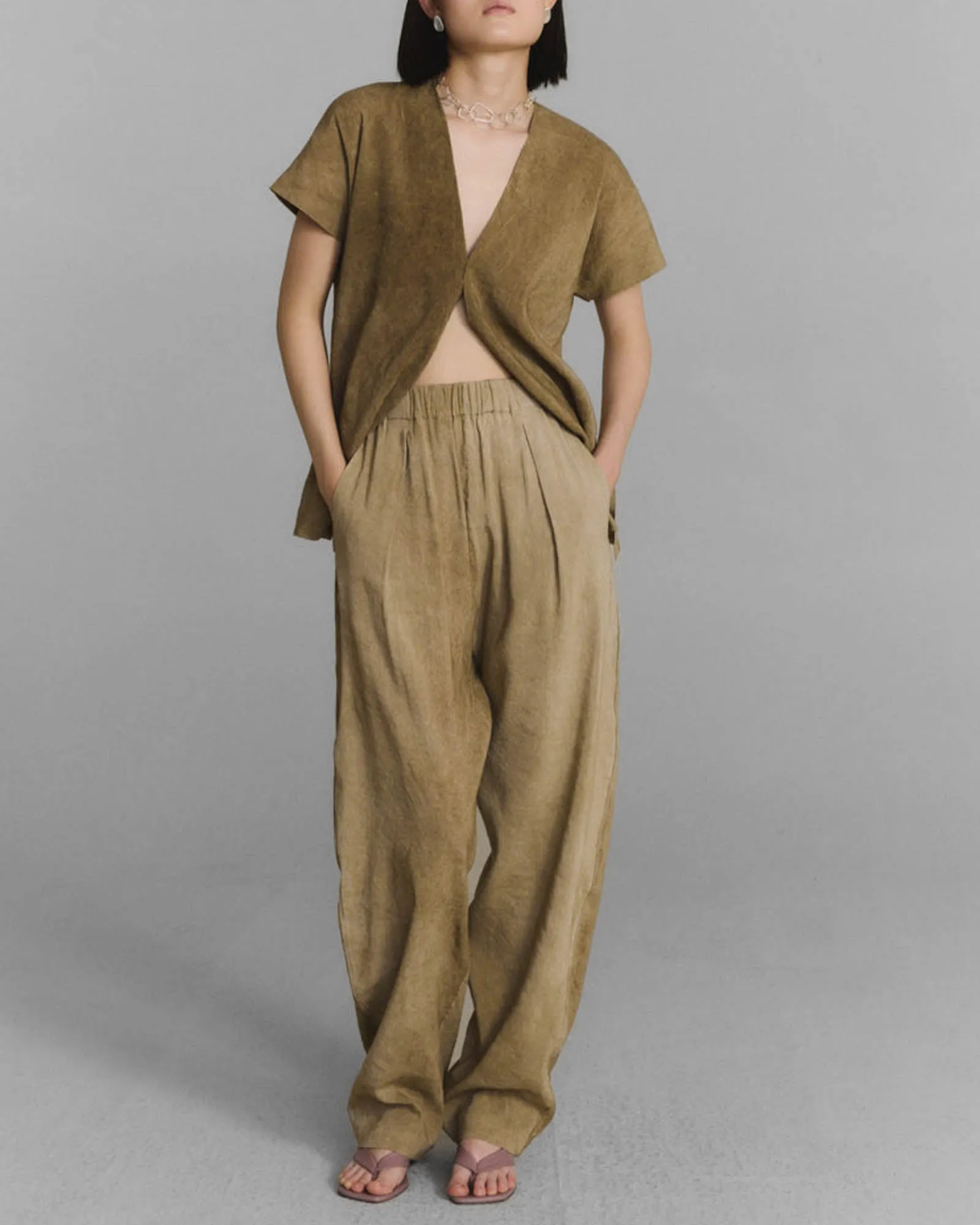 Cassian Pants sold by TNT Fashion product image thumbnail 2