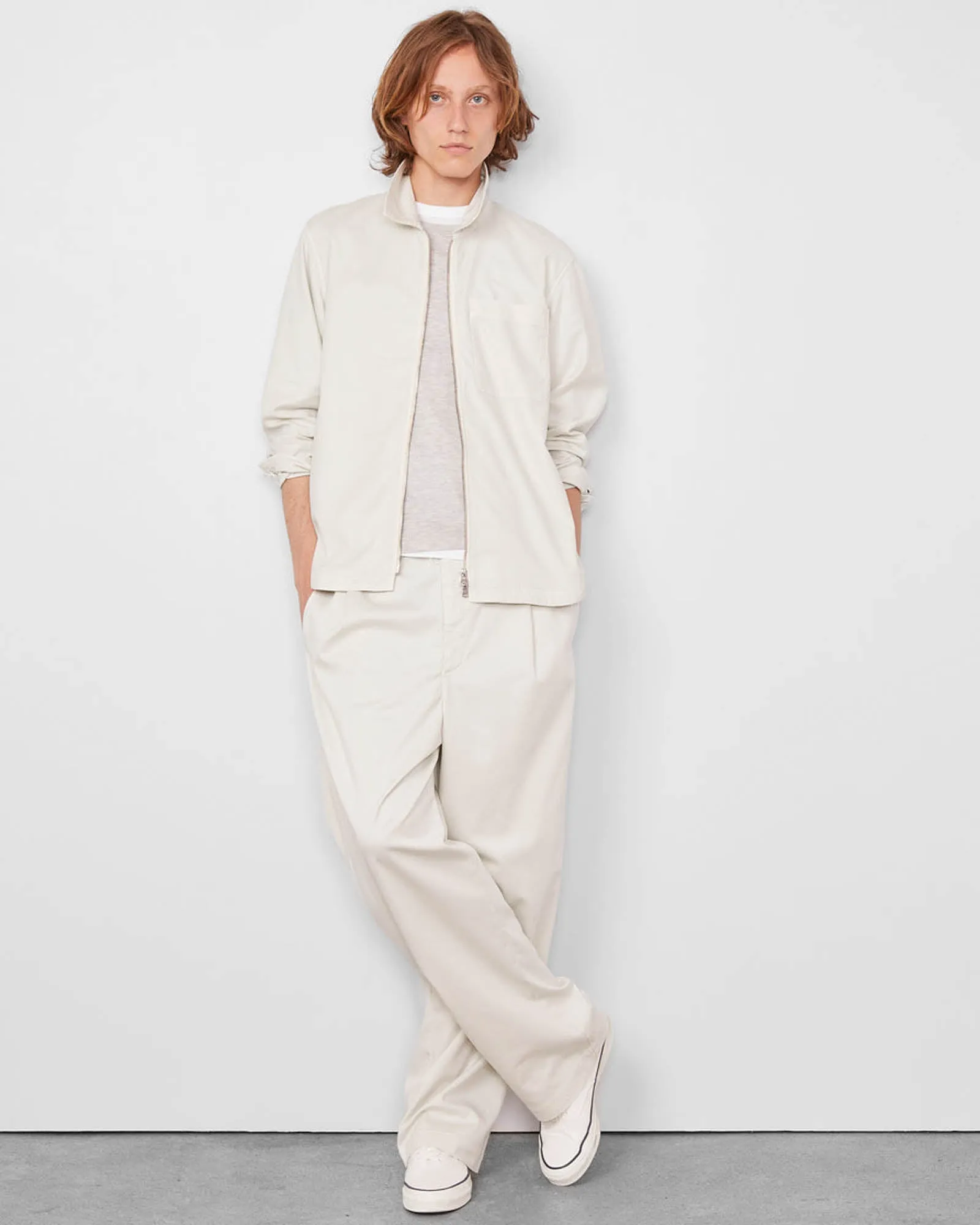 Malo Overshirt sold by TNT Fashion product image thumbnail 2