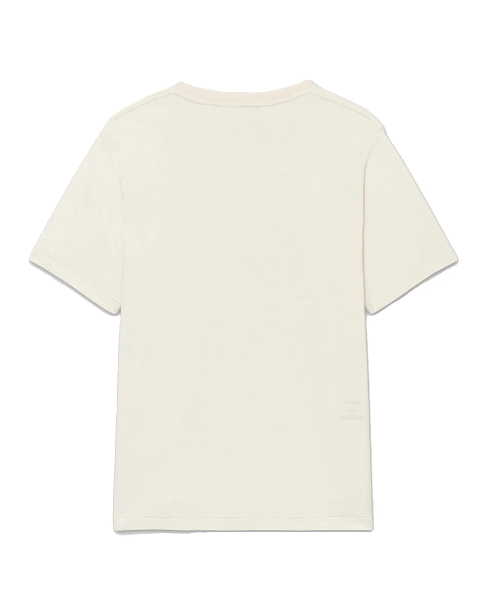 Duo Fold Short Sleeve T-Shirt sold by TNT Fashion product image thumbnail 2