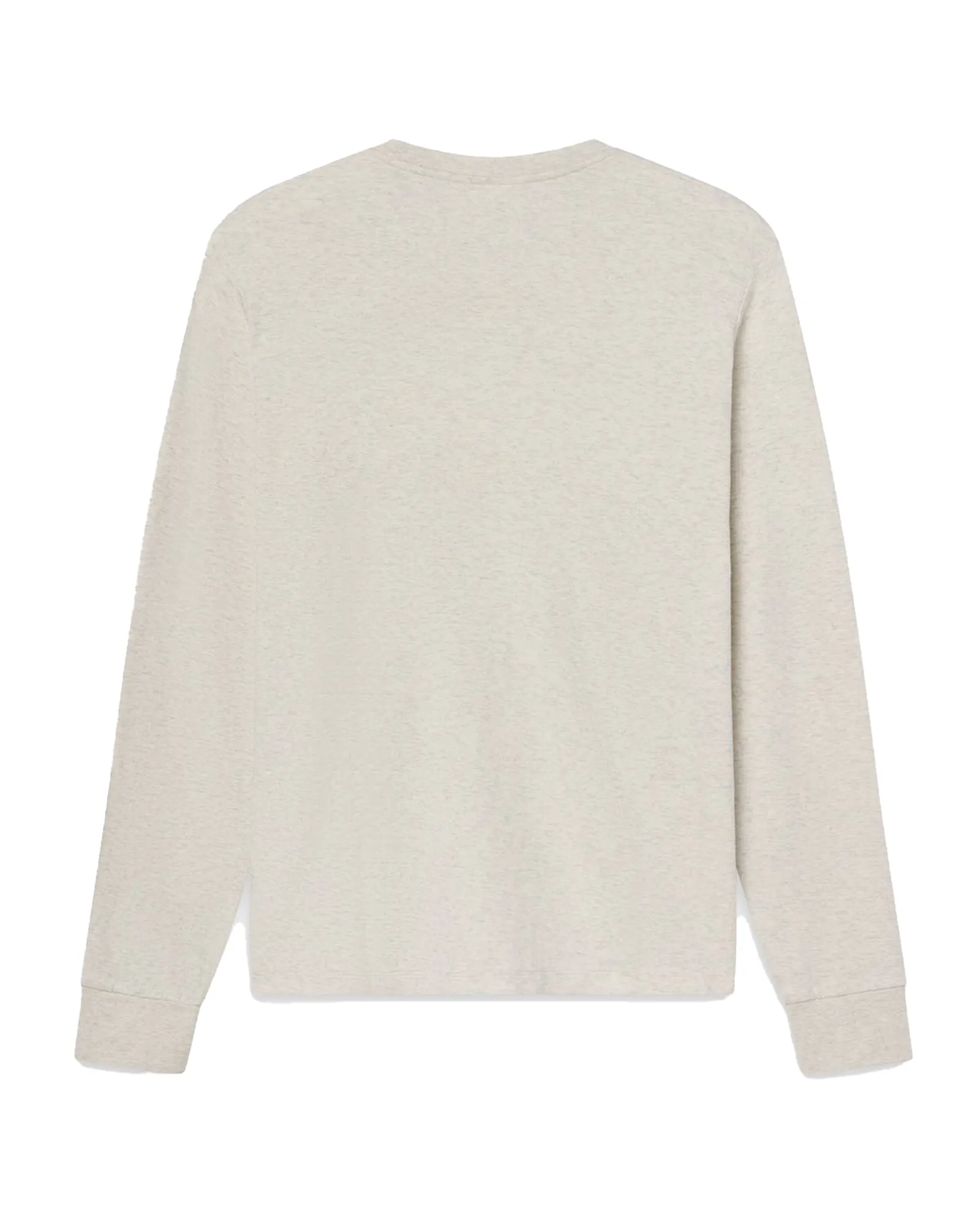 Duo Fold Crew Neck sold by TNT Fashion product image thumbnail 2