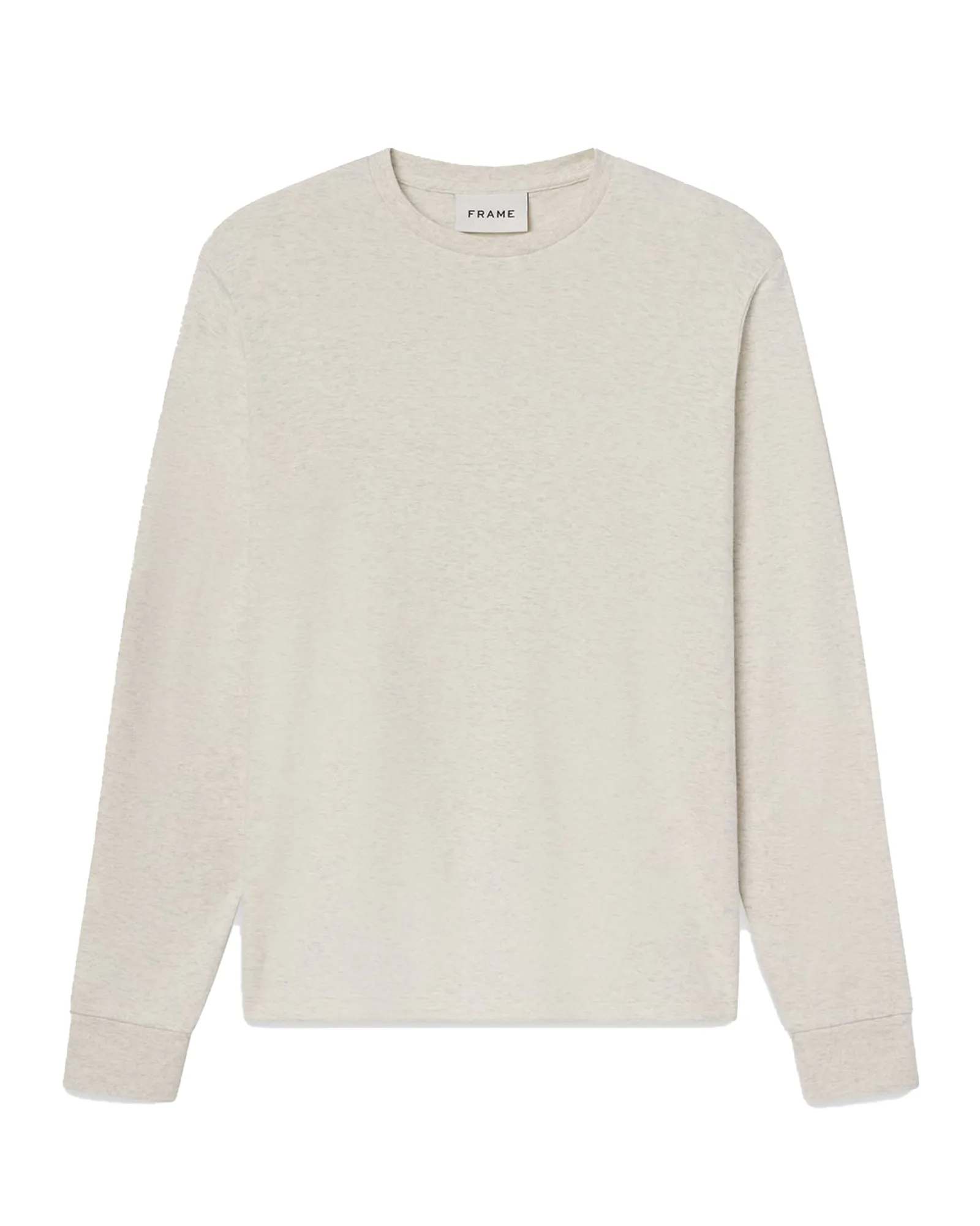 Duo Fold Crew Neck sold by TNT Fashion