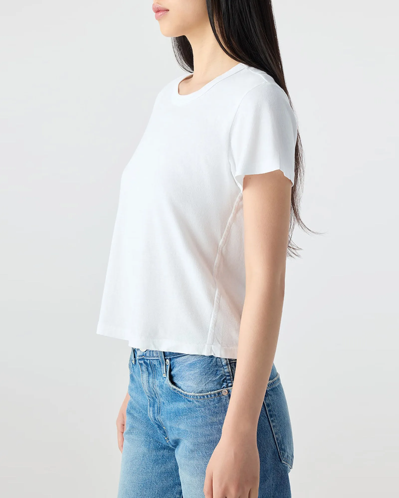 Lovey T-Shirt sold by TNT Fashion product image thumbnail 3