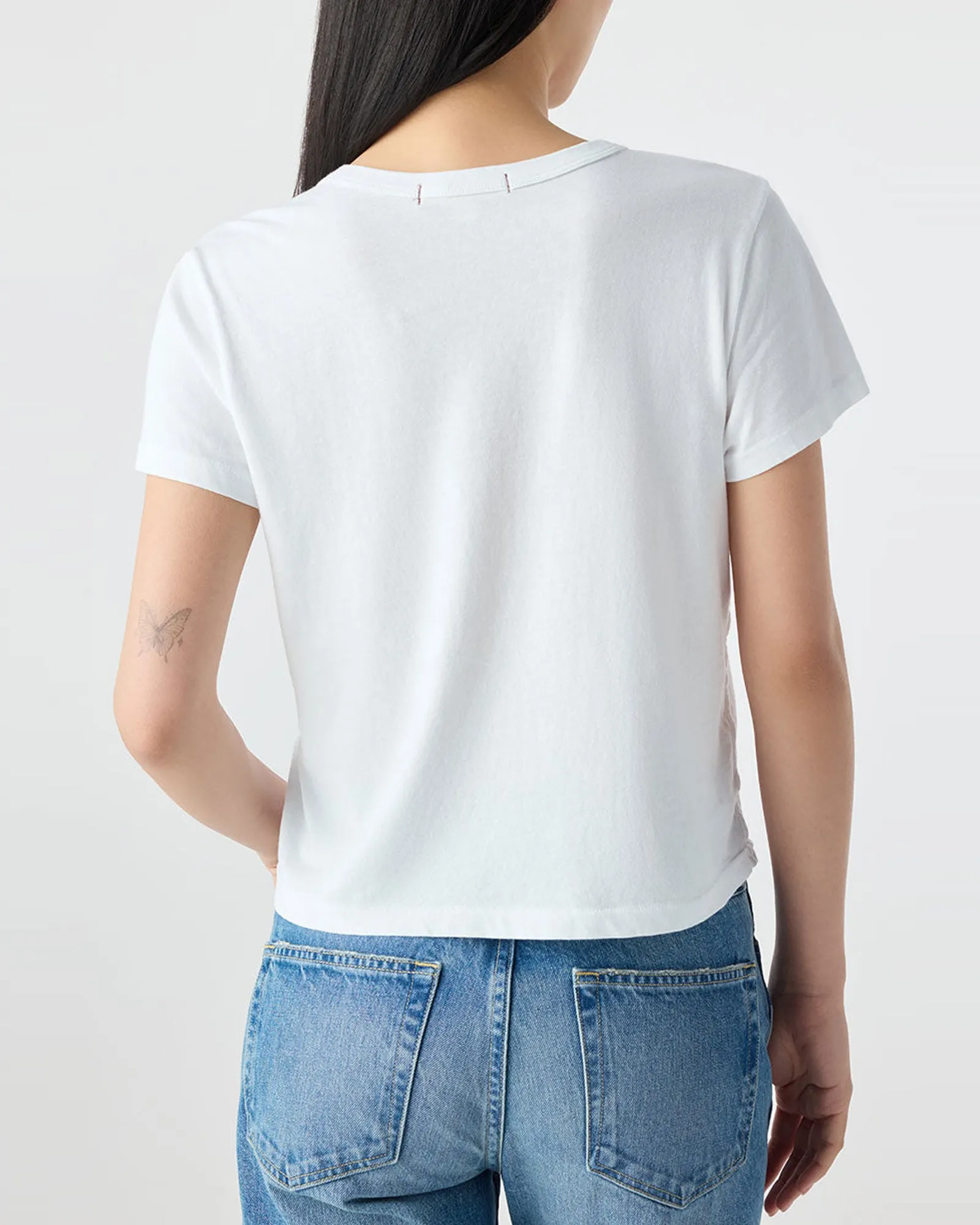 Lovey T-Shirt sold by TNT Fashion product image thumbnail 2