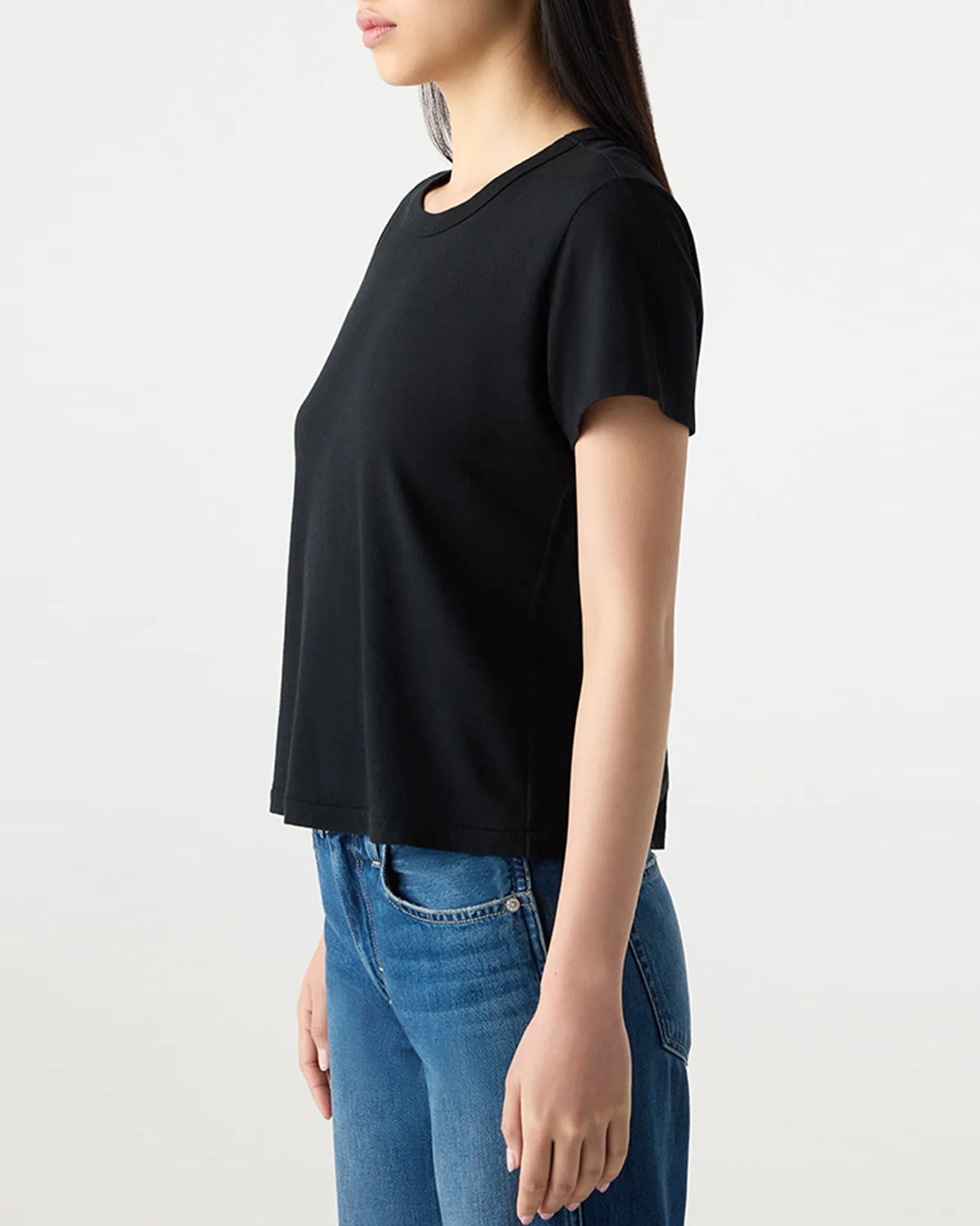 Lovey T-Shirt sold by TNT Fashion product image thumbnail 3
