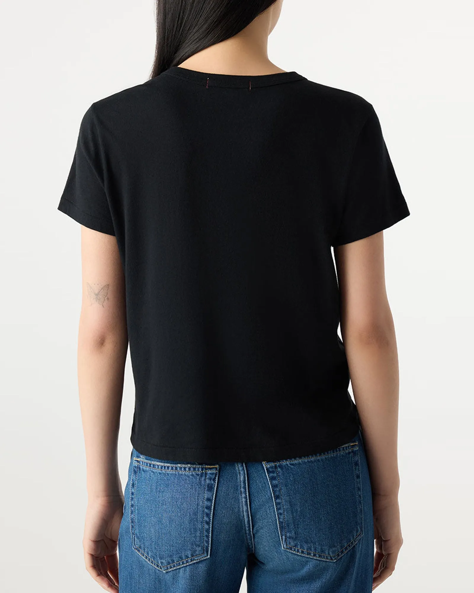 Lovey T-Shirt sold by TNT Fashion product image thumbnail 2