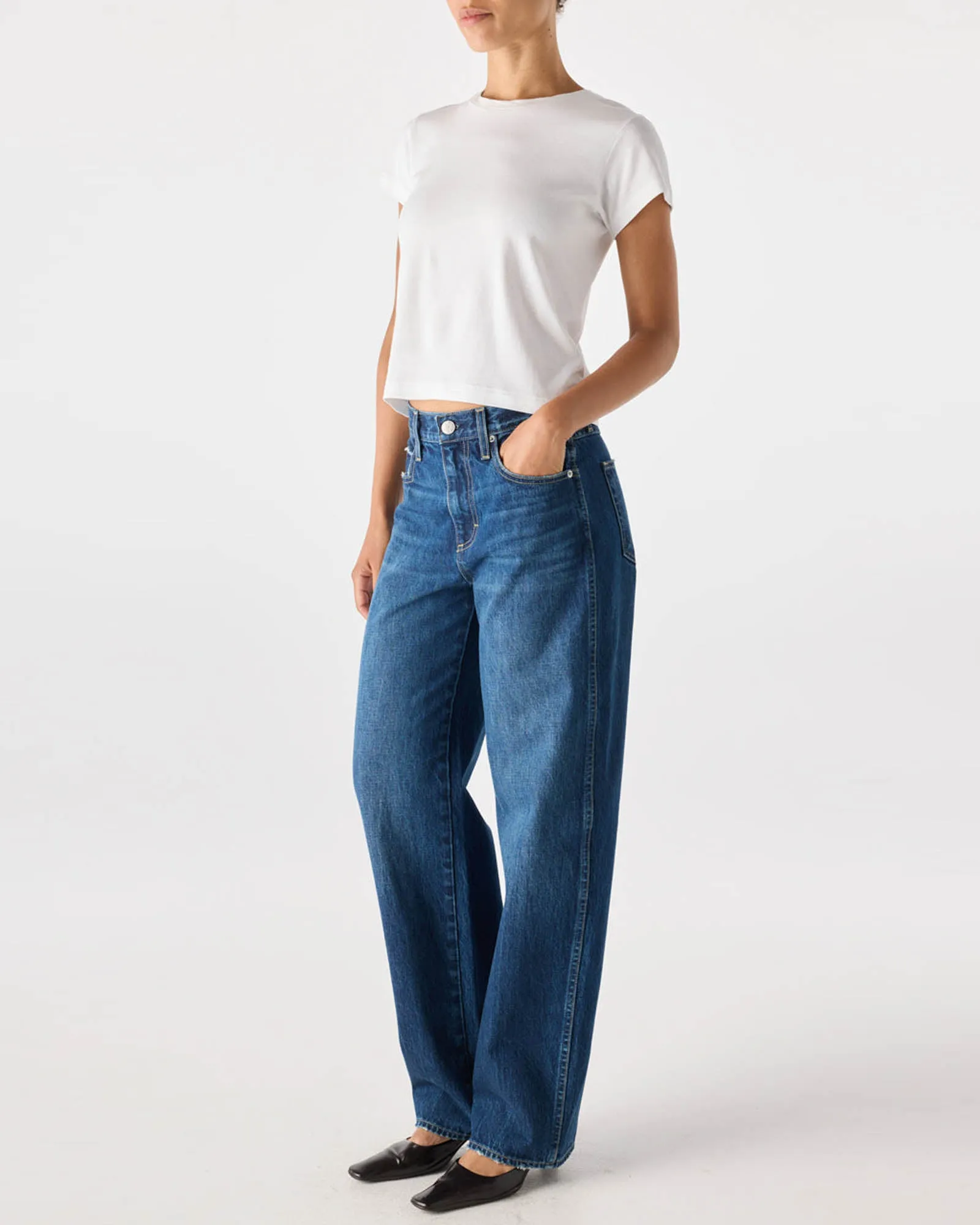 Christie Jean sold by TNT Fashion product image thumbnail 4